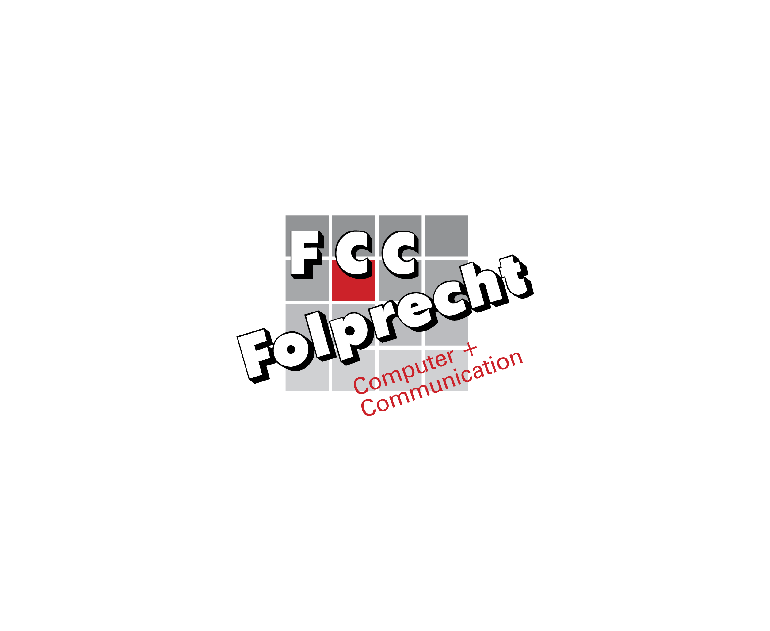 Fcc Folprecht标志