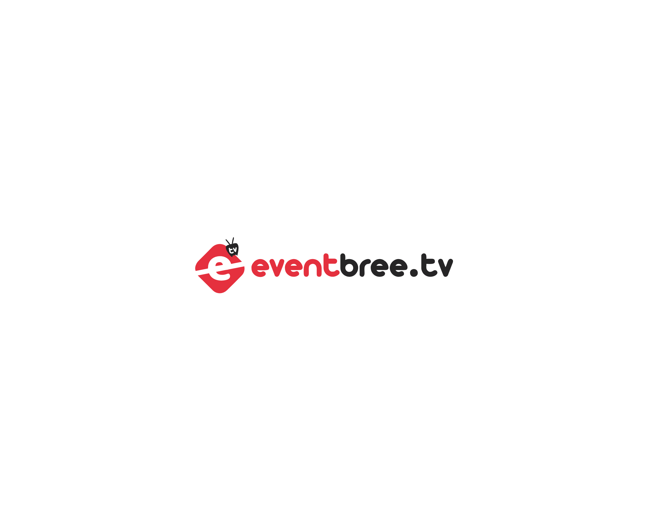 Eventbree Tv Logo 1标志