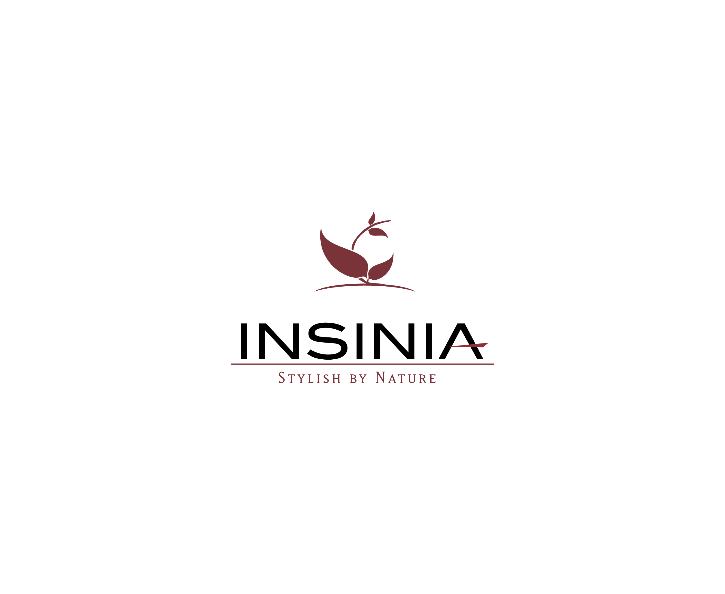 Insinia标志
