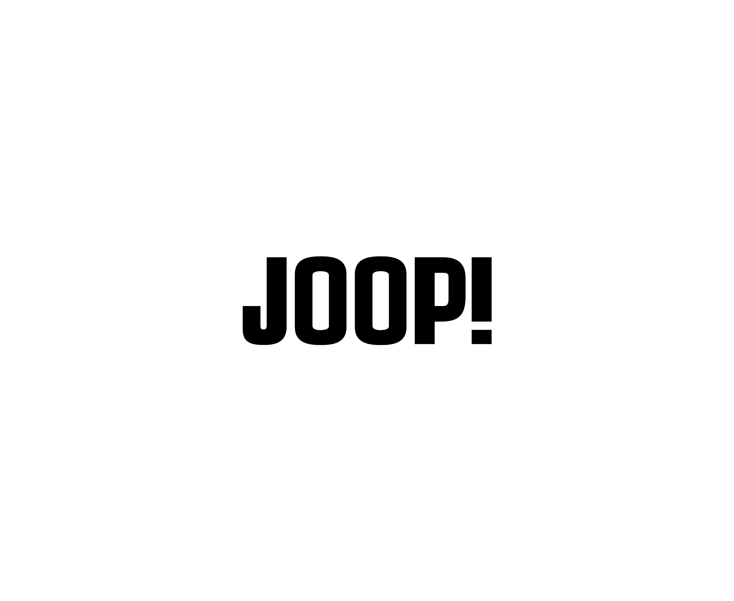 Joop 2标志