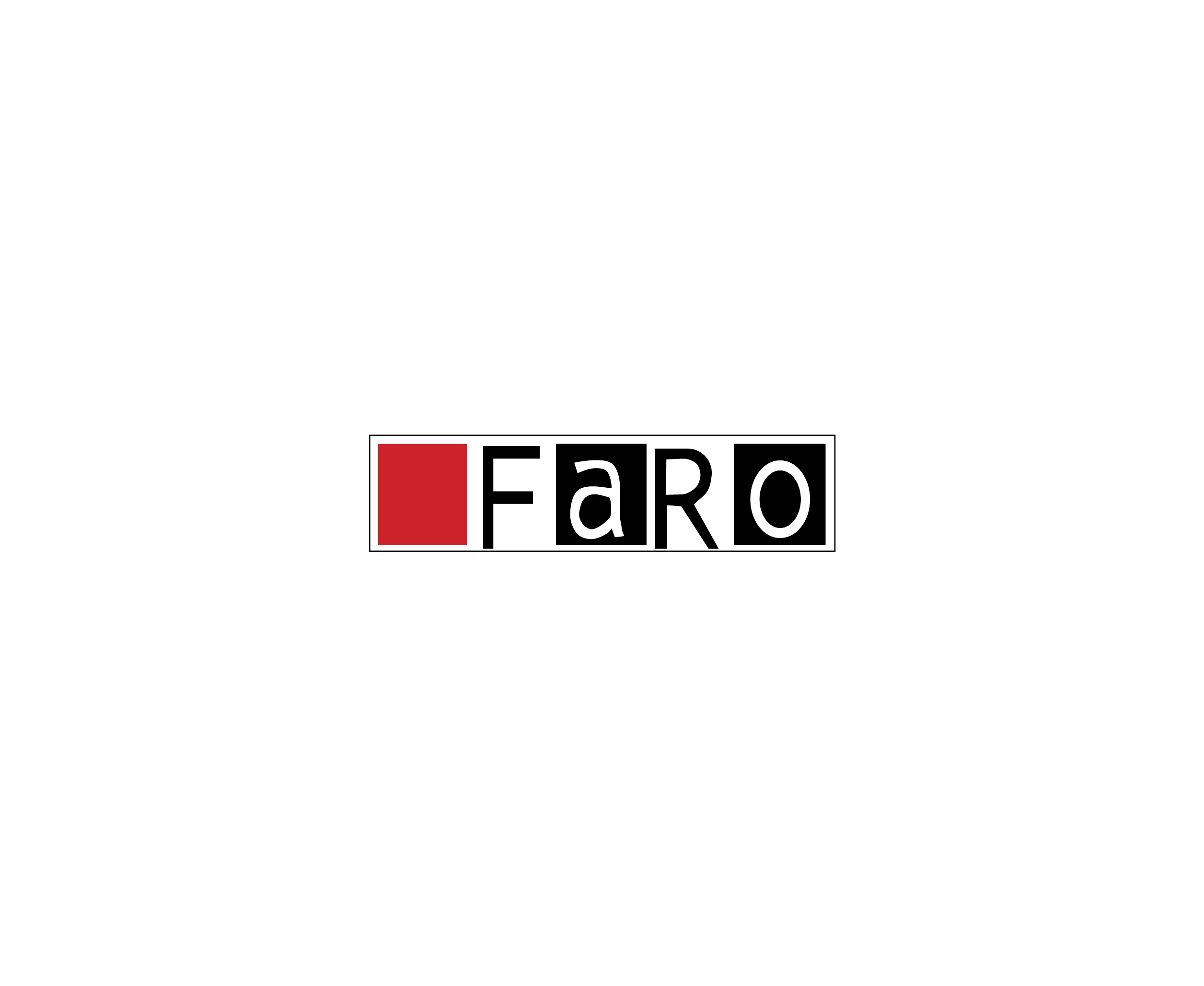 Faro标志