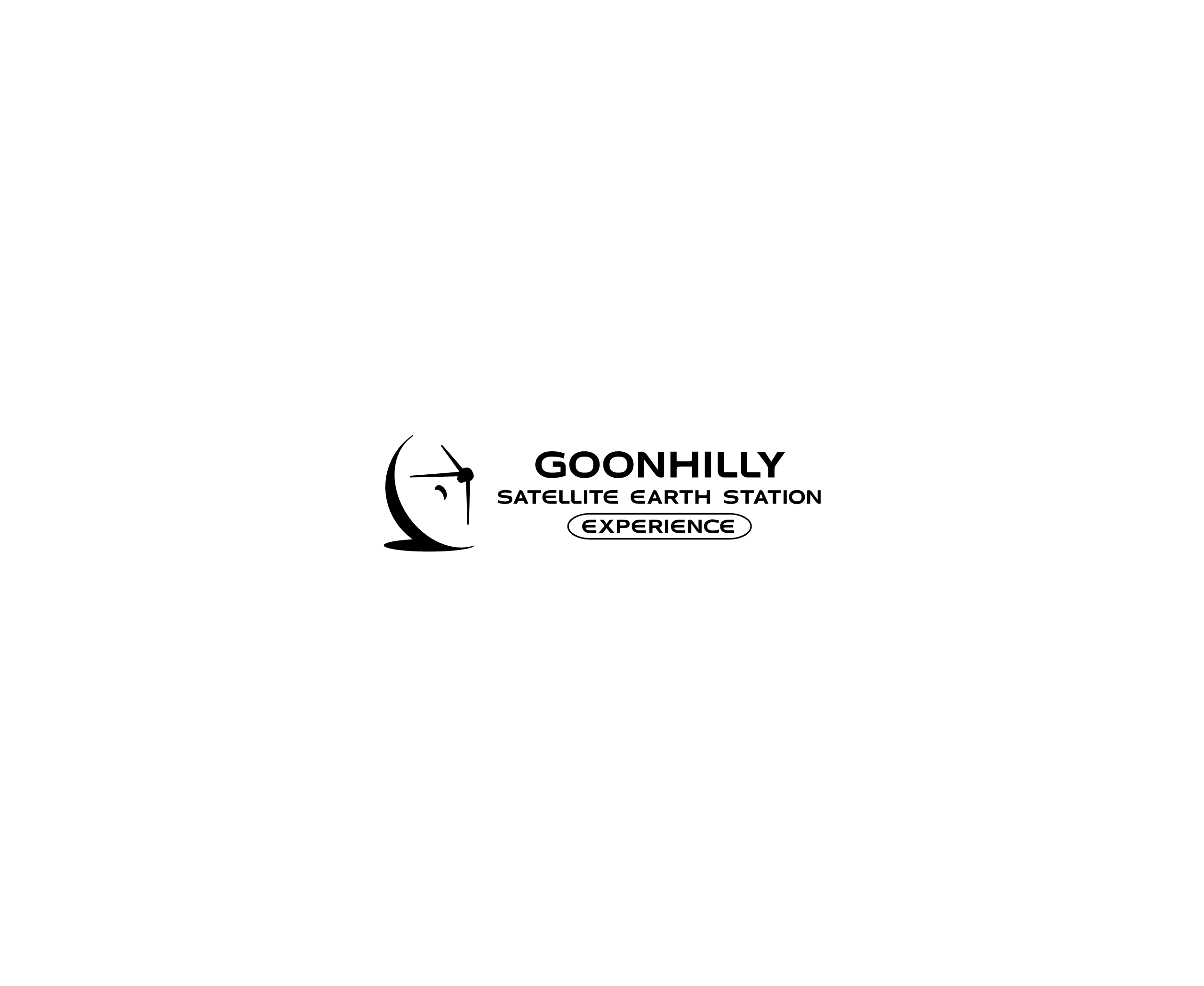 Goonhilly标志
