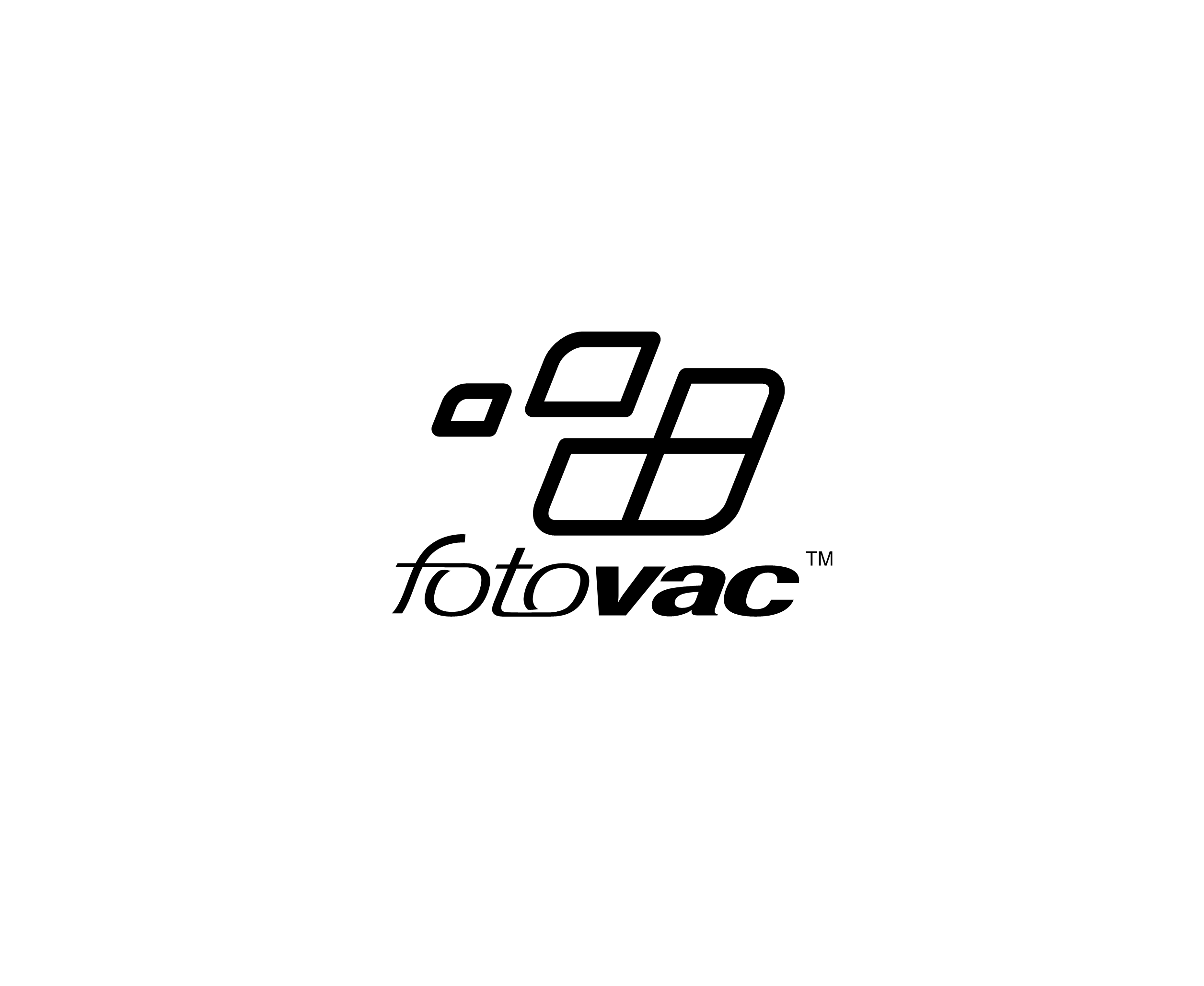 Fotovac标志