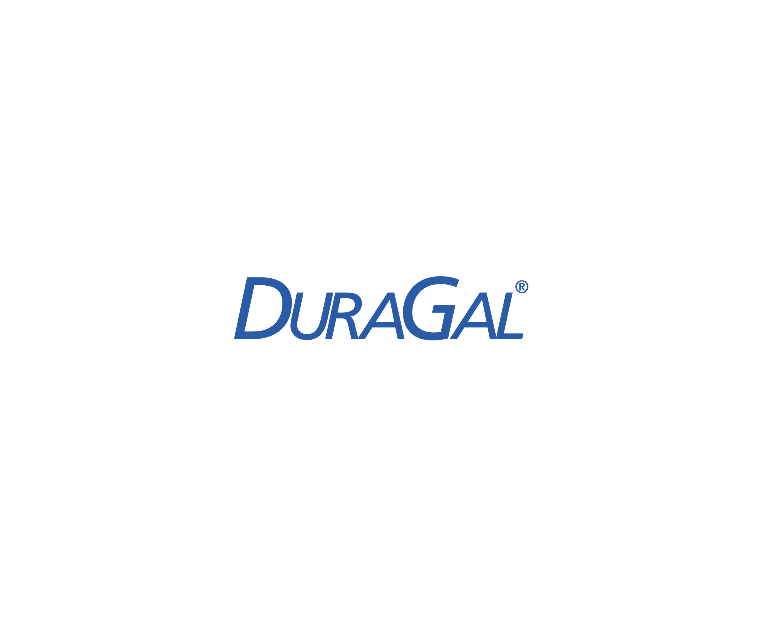 Duragal标志