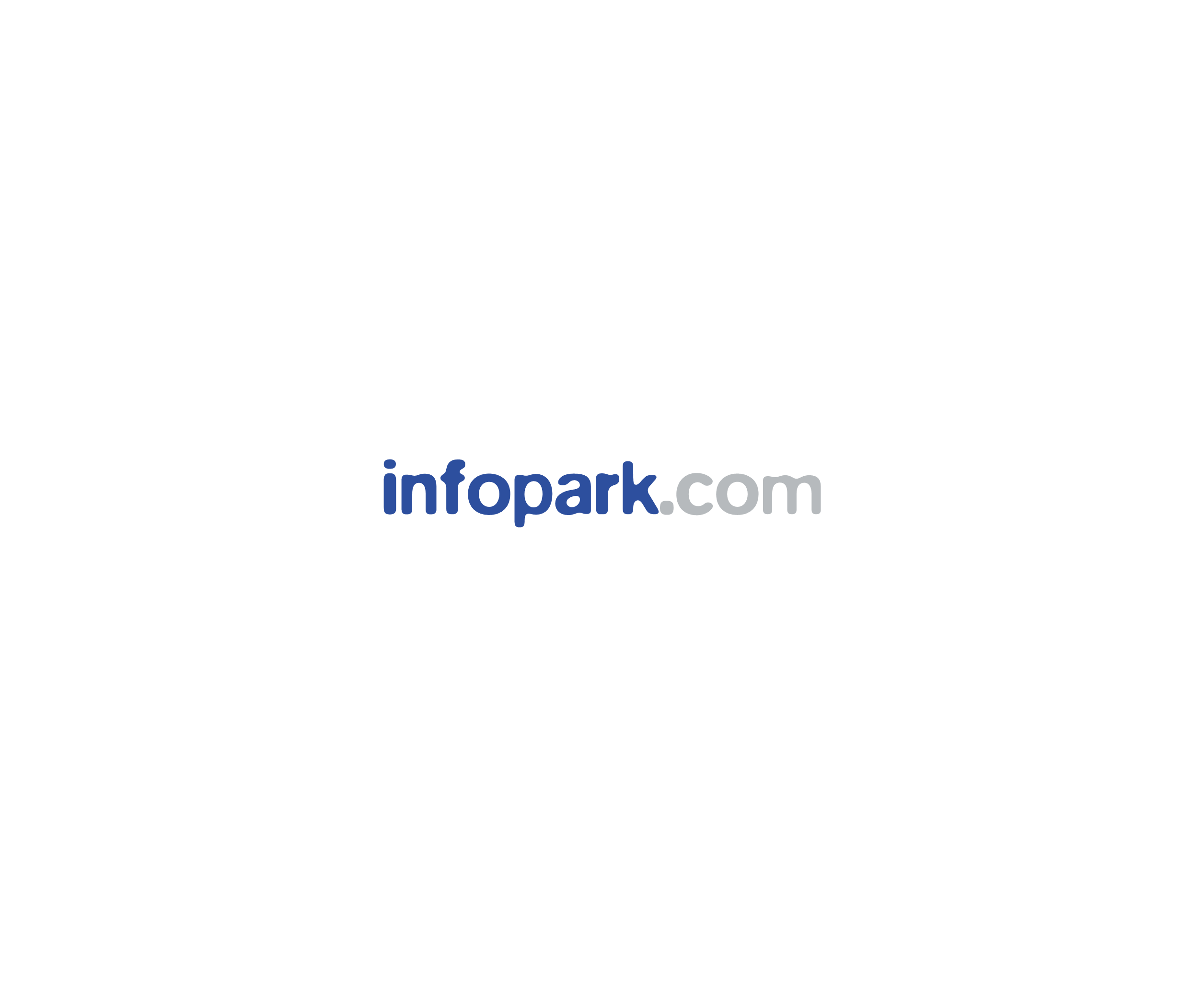 Infopark Com标志