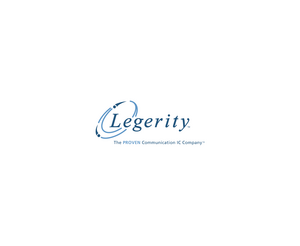 Legerity 1LOGO
