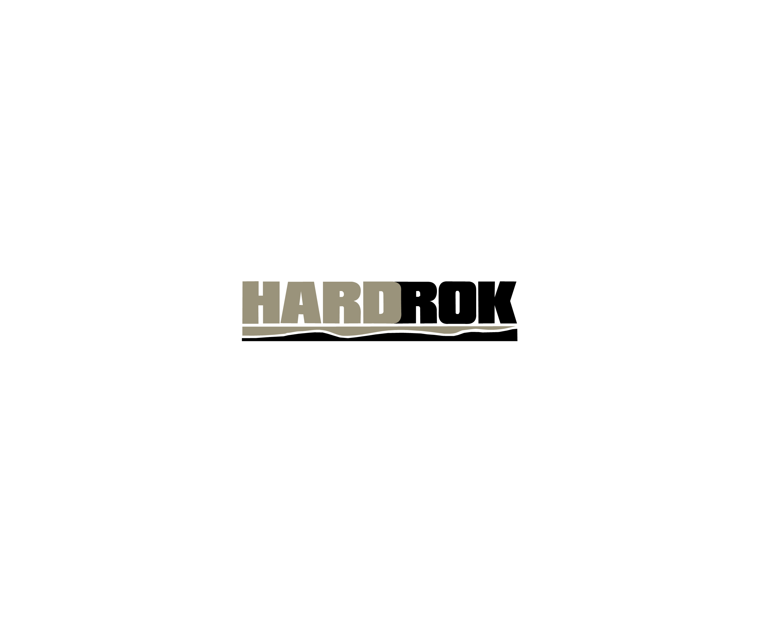 Hardrok标志