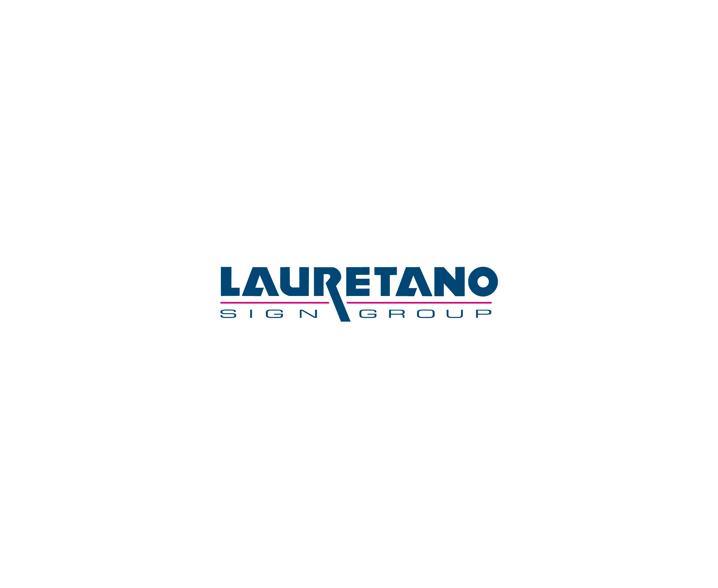 Lauretano标志