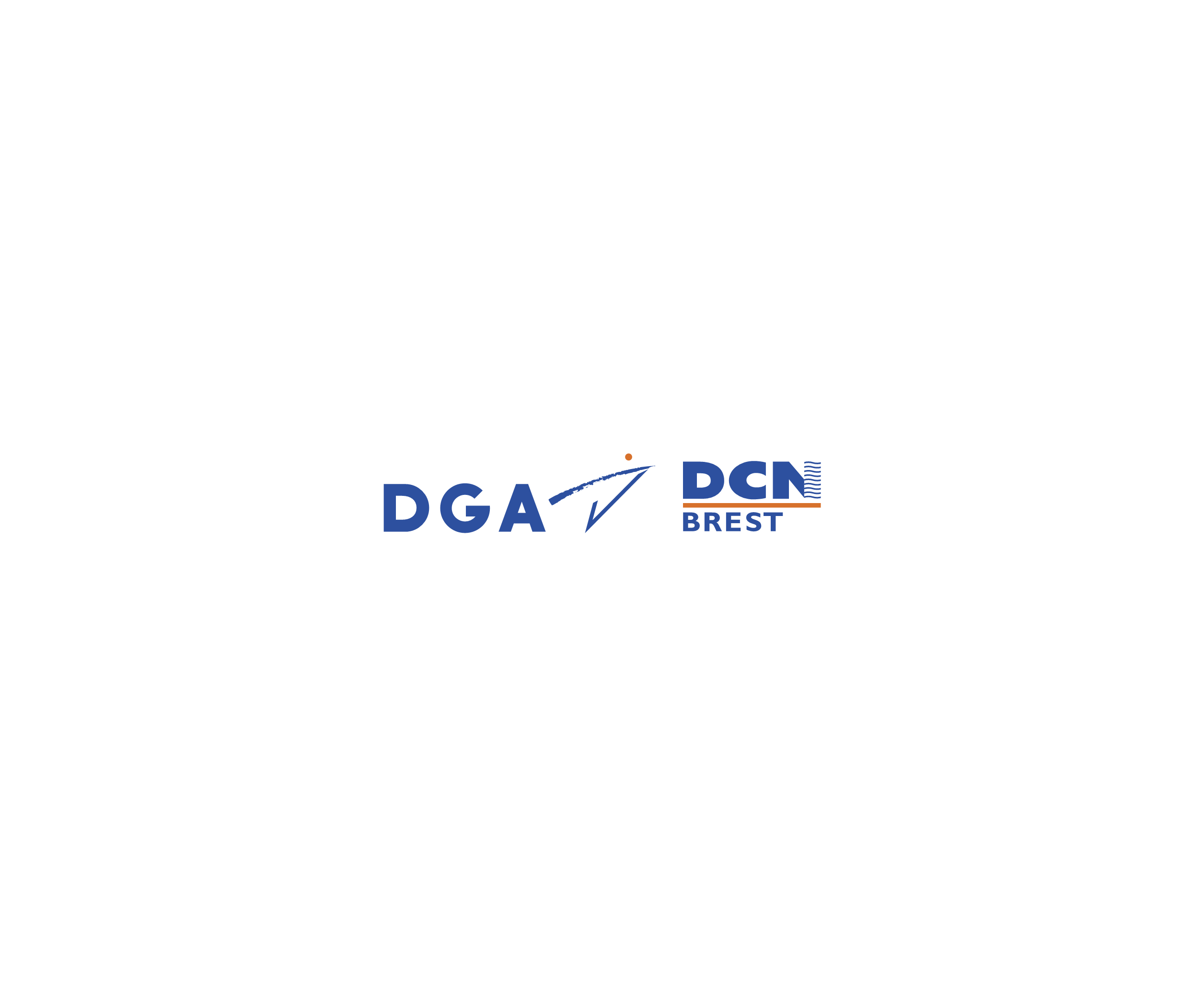 Dga Dcn Brest 1标志