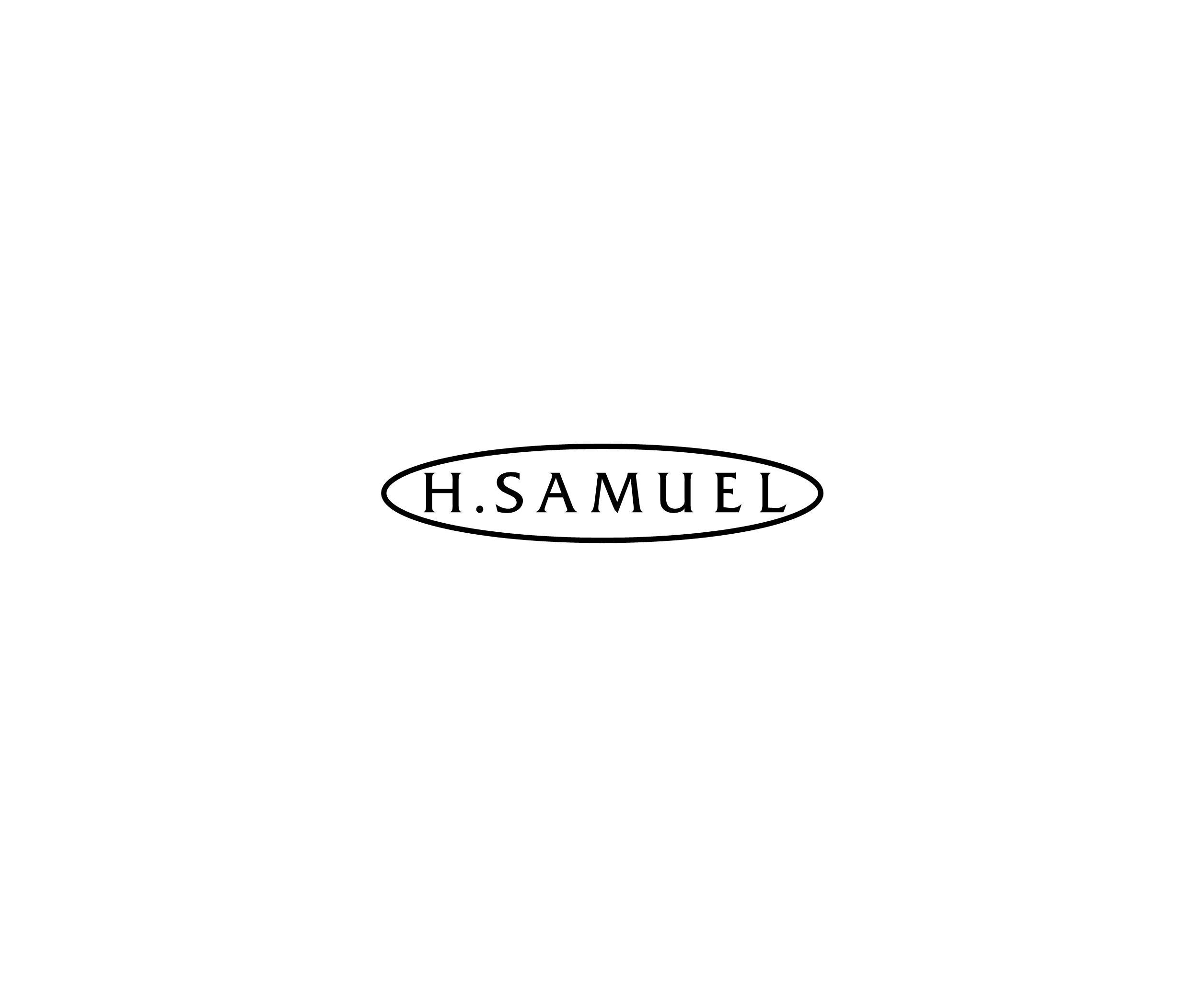 H Samuel标志