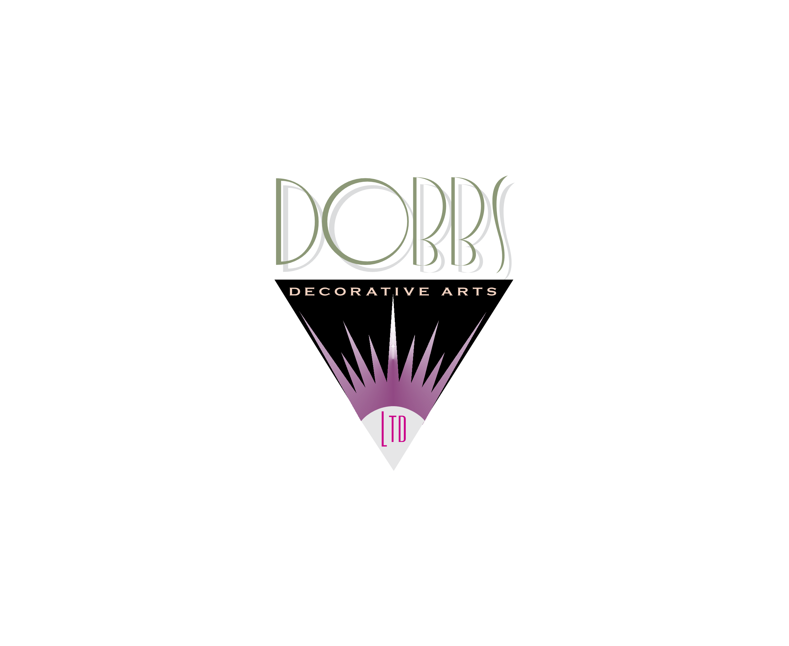 Dobbs Decorative Arts标志