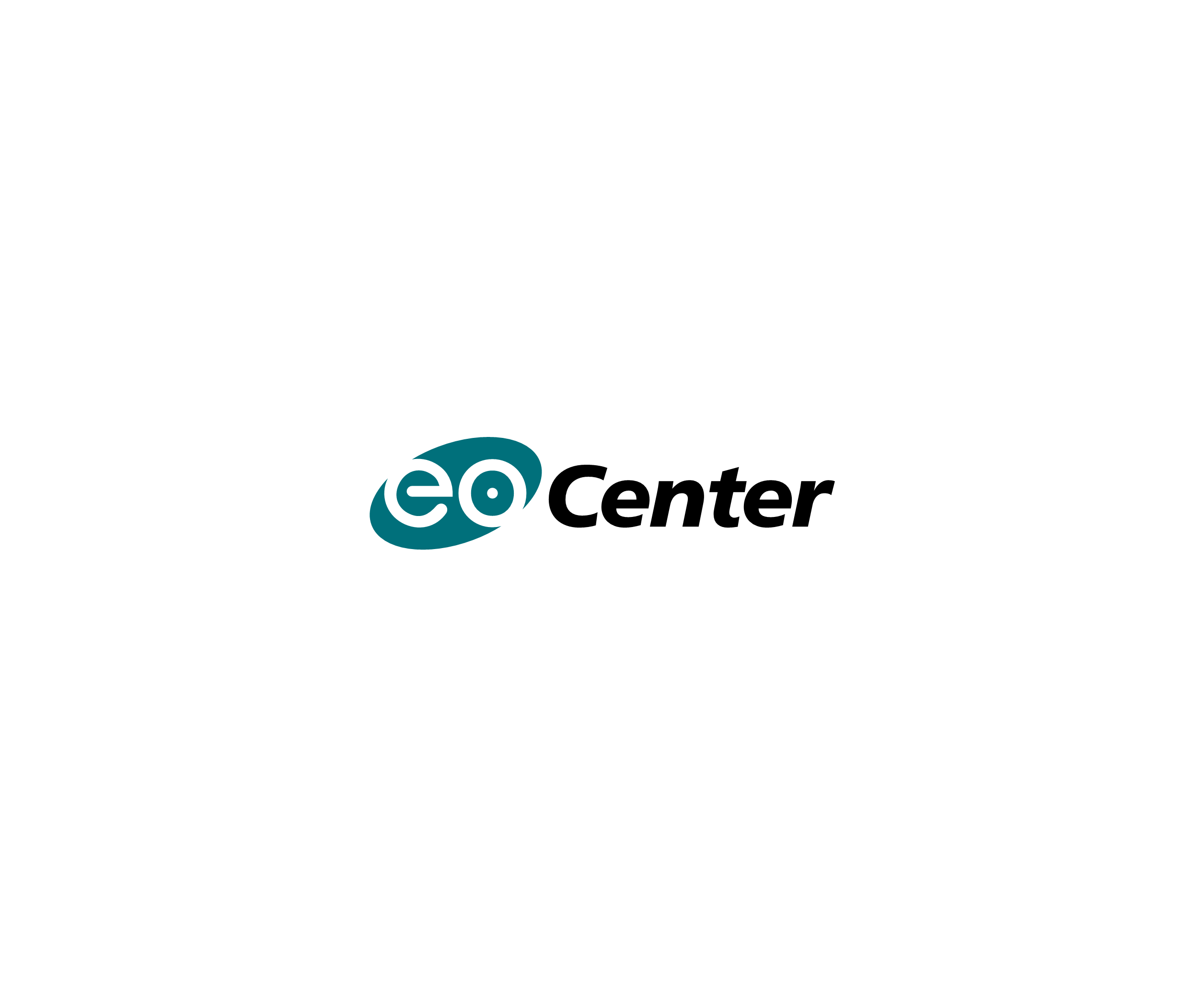 Eocenter标志