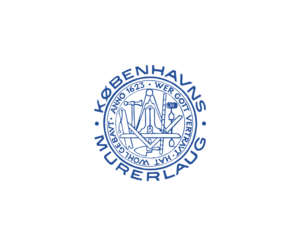 Kobenhavns MurerlaugLOGO