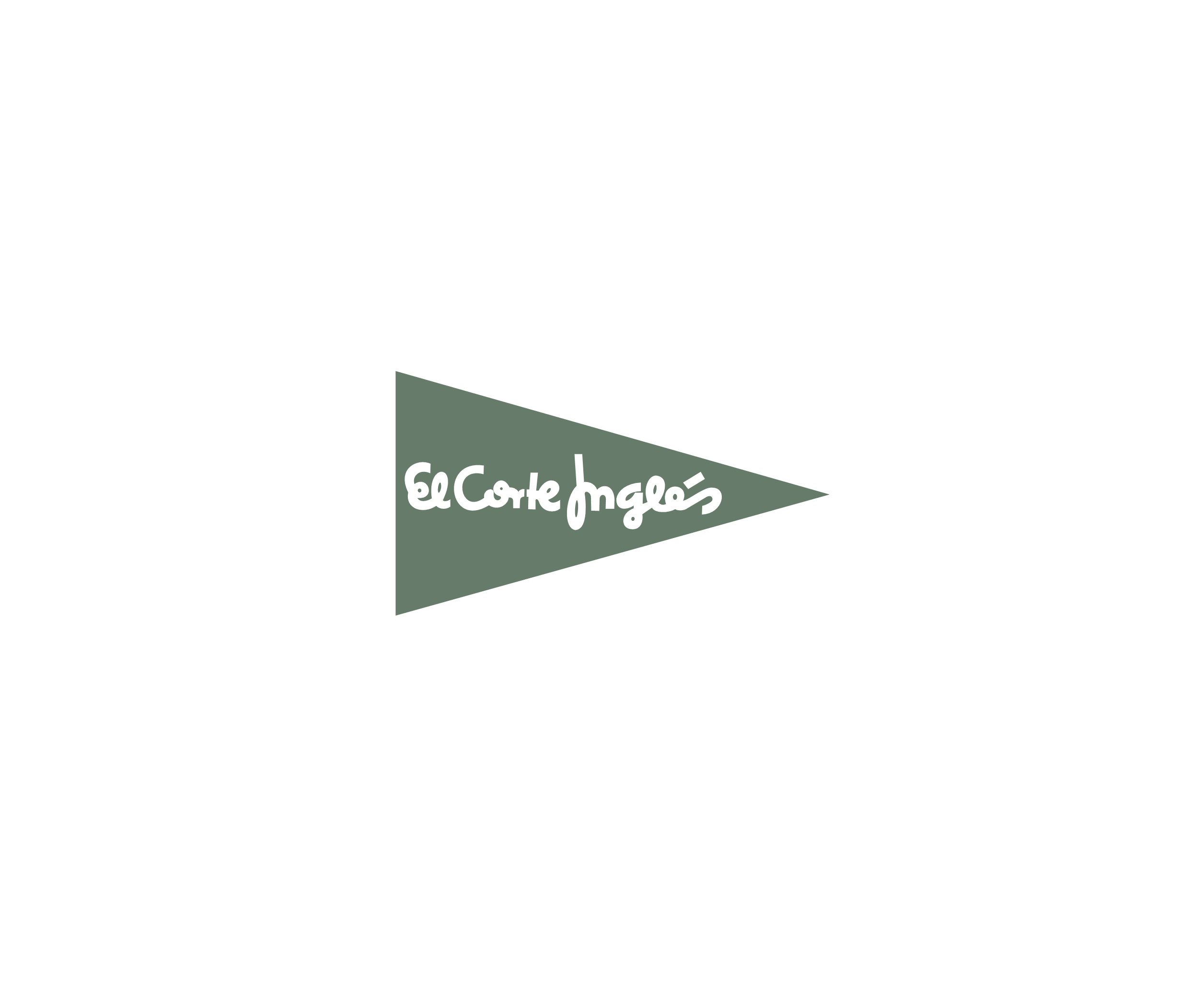 El Corte Ingles标志