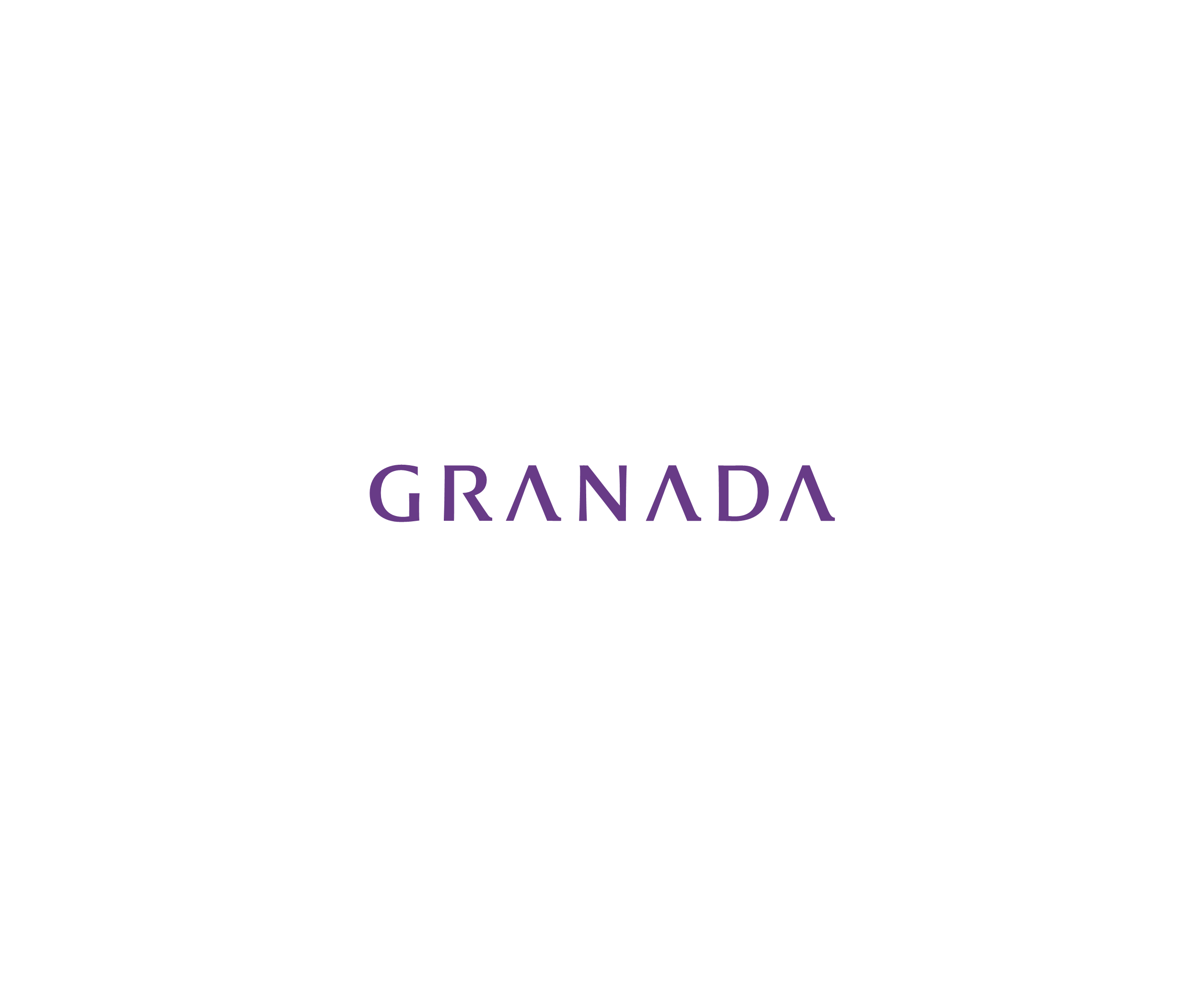 Granada 1标志