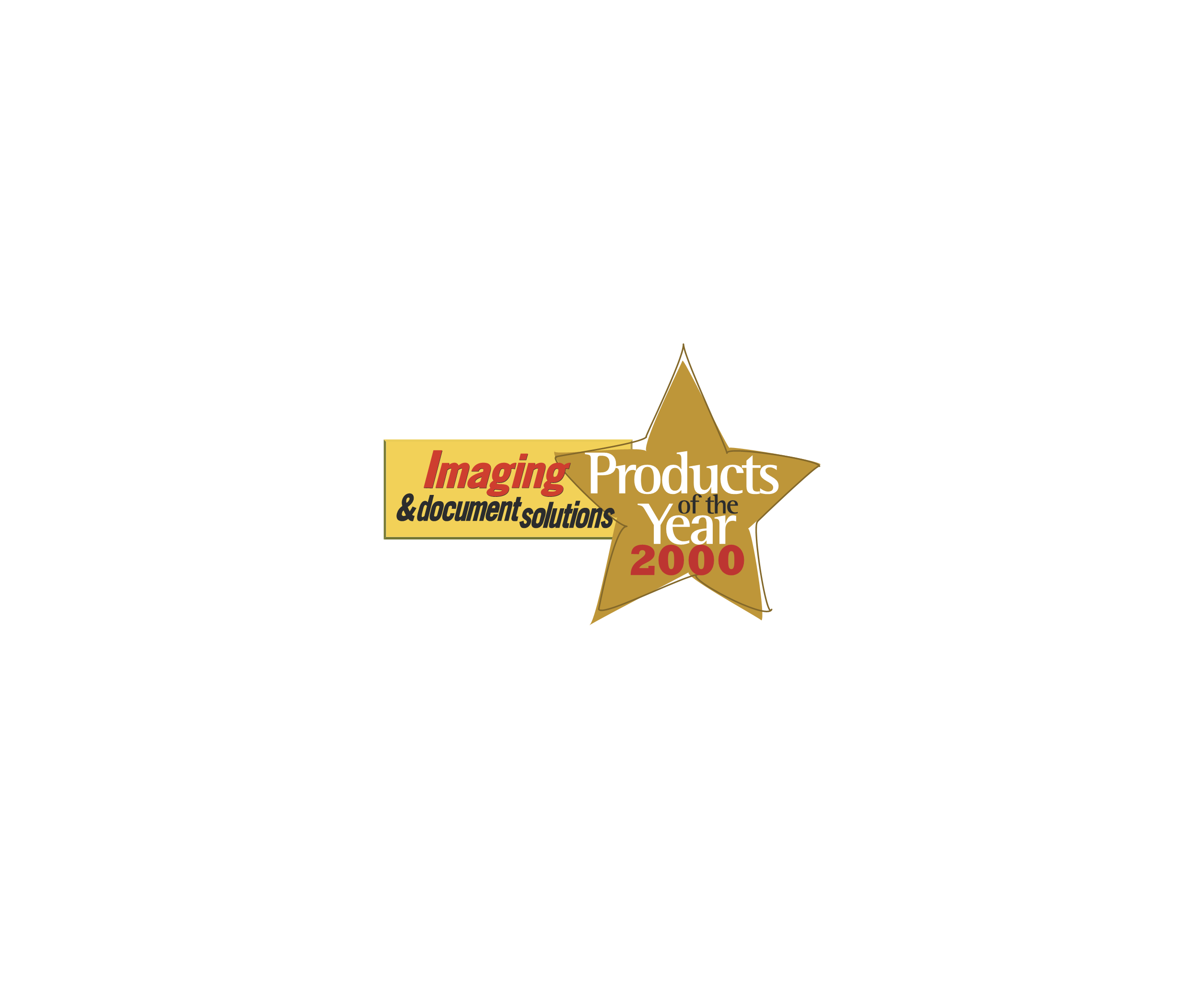 Imaging Document Solutions 1标志