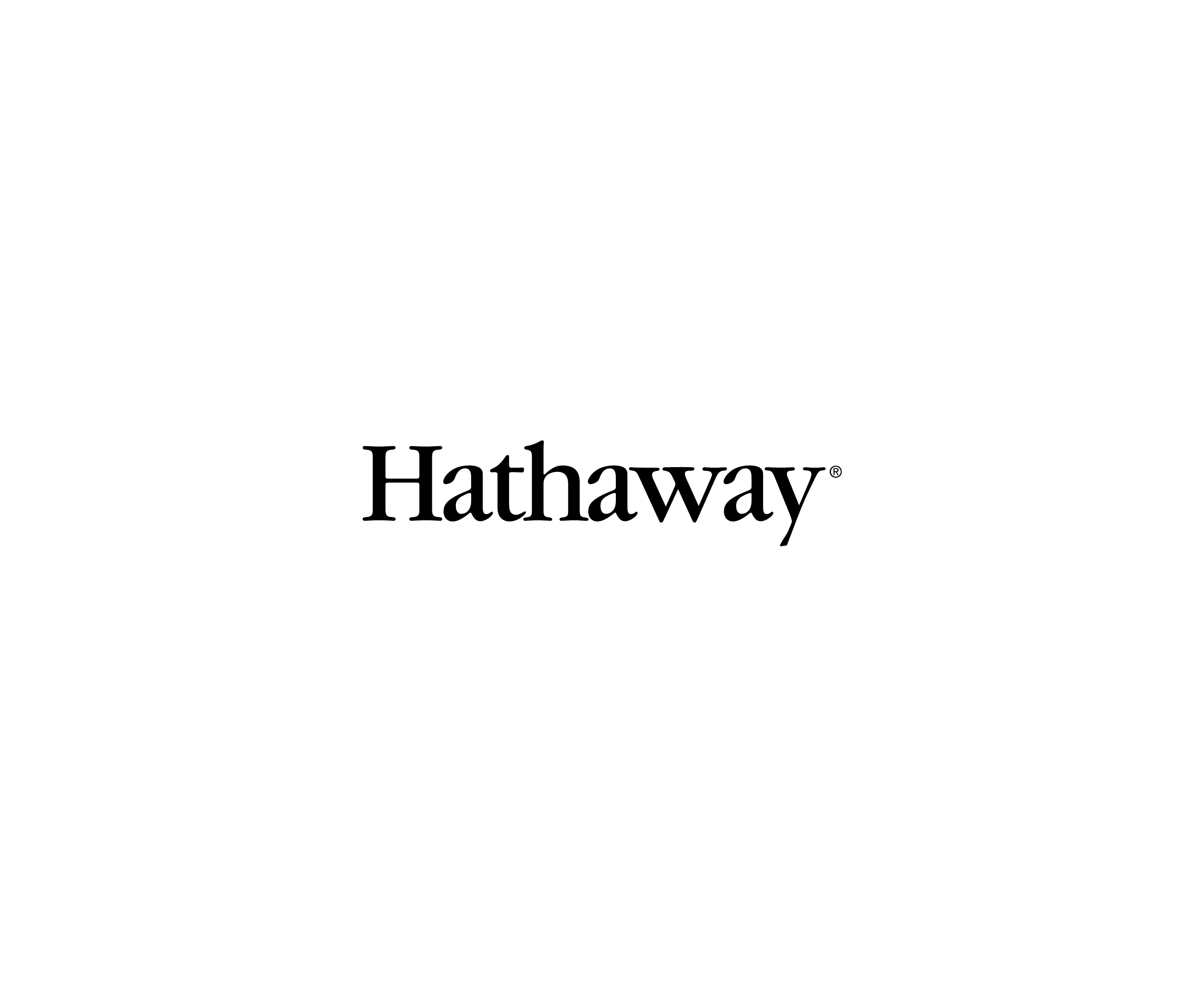 Hathaway标志