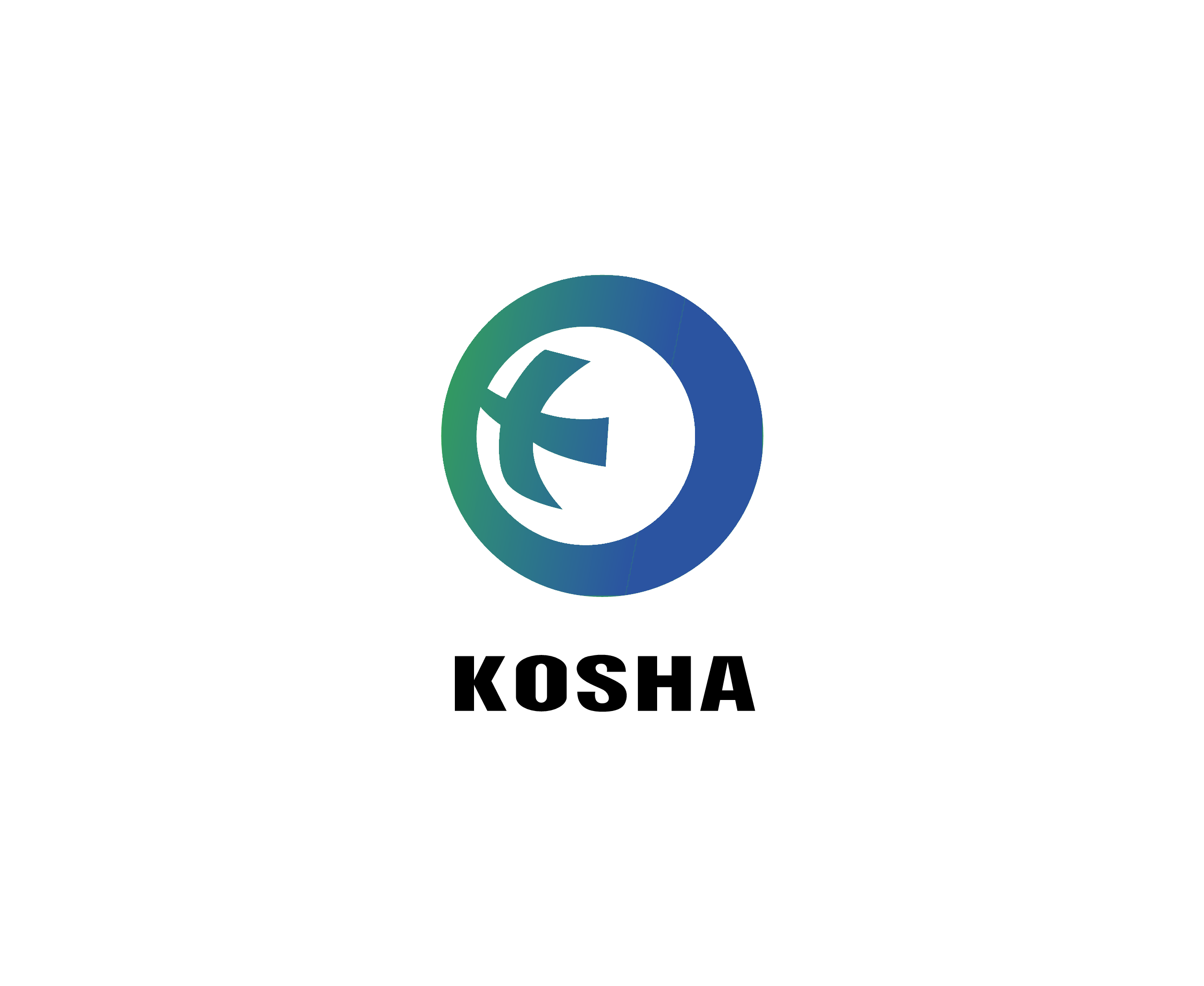 Kosha 1标志