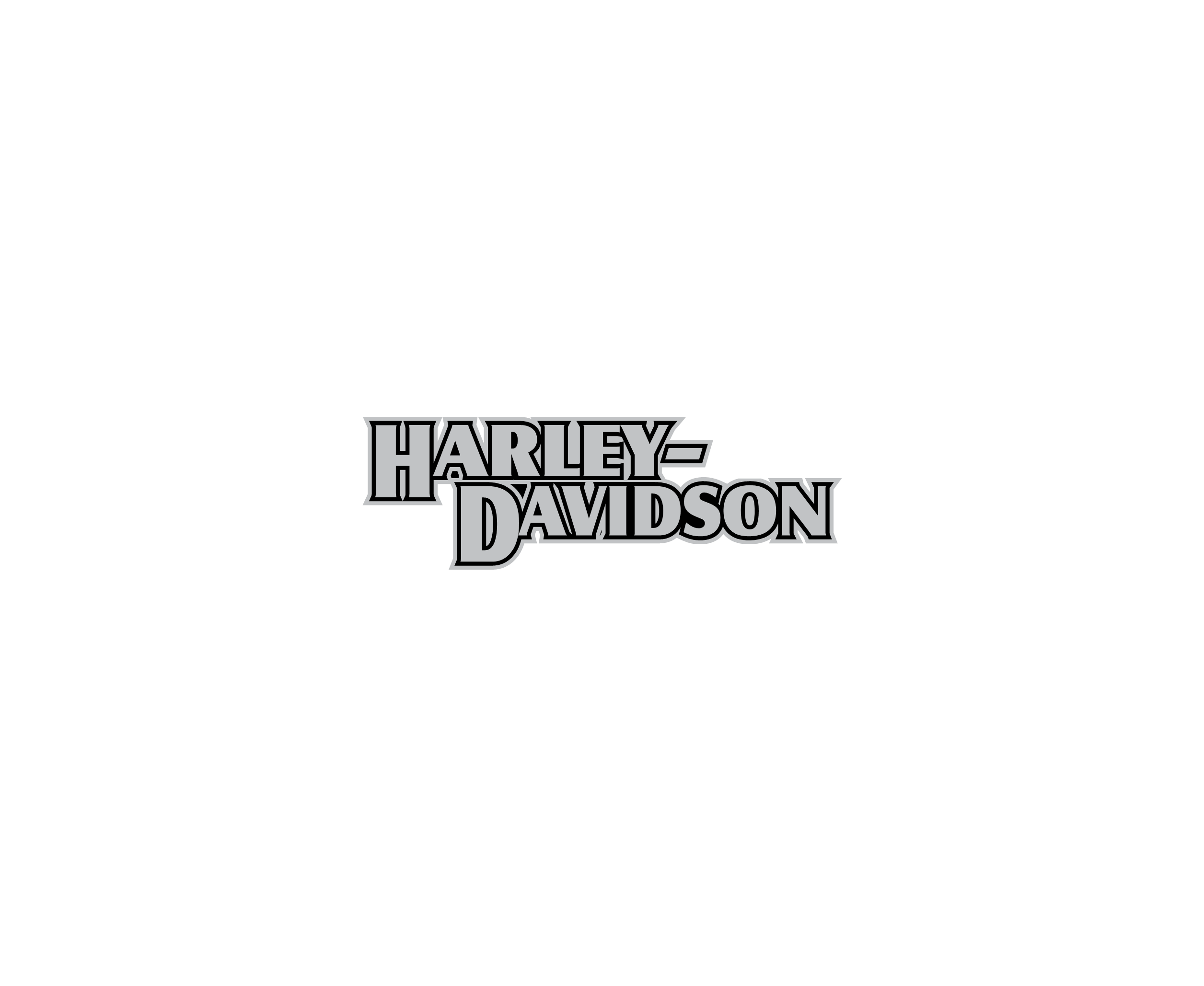 Harley 2标志
