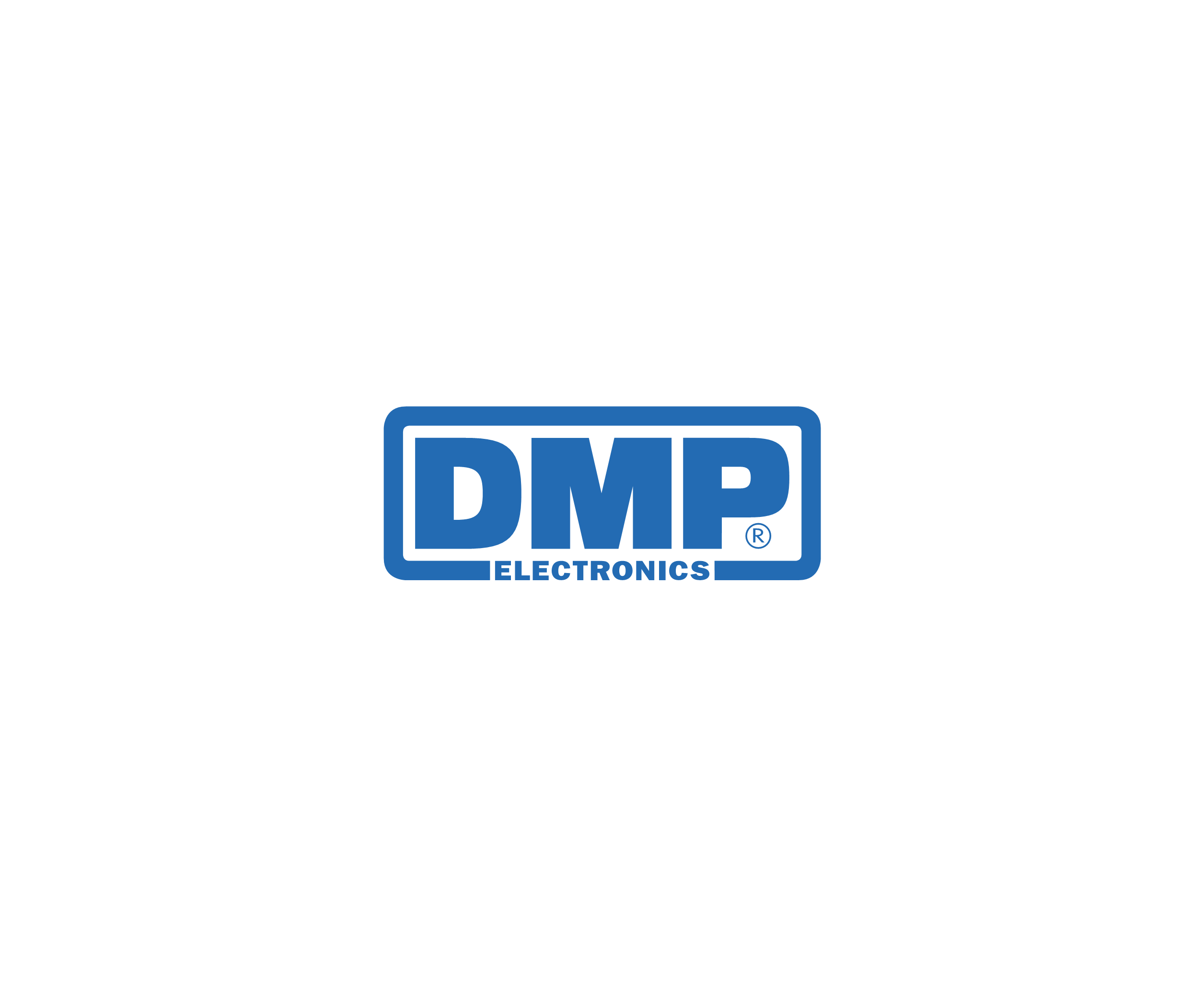 Dmp Electronics标志