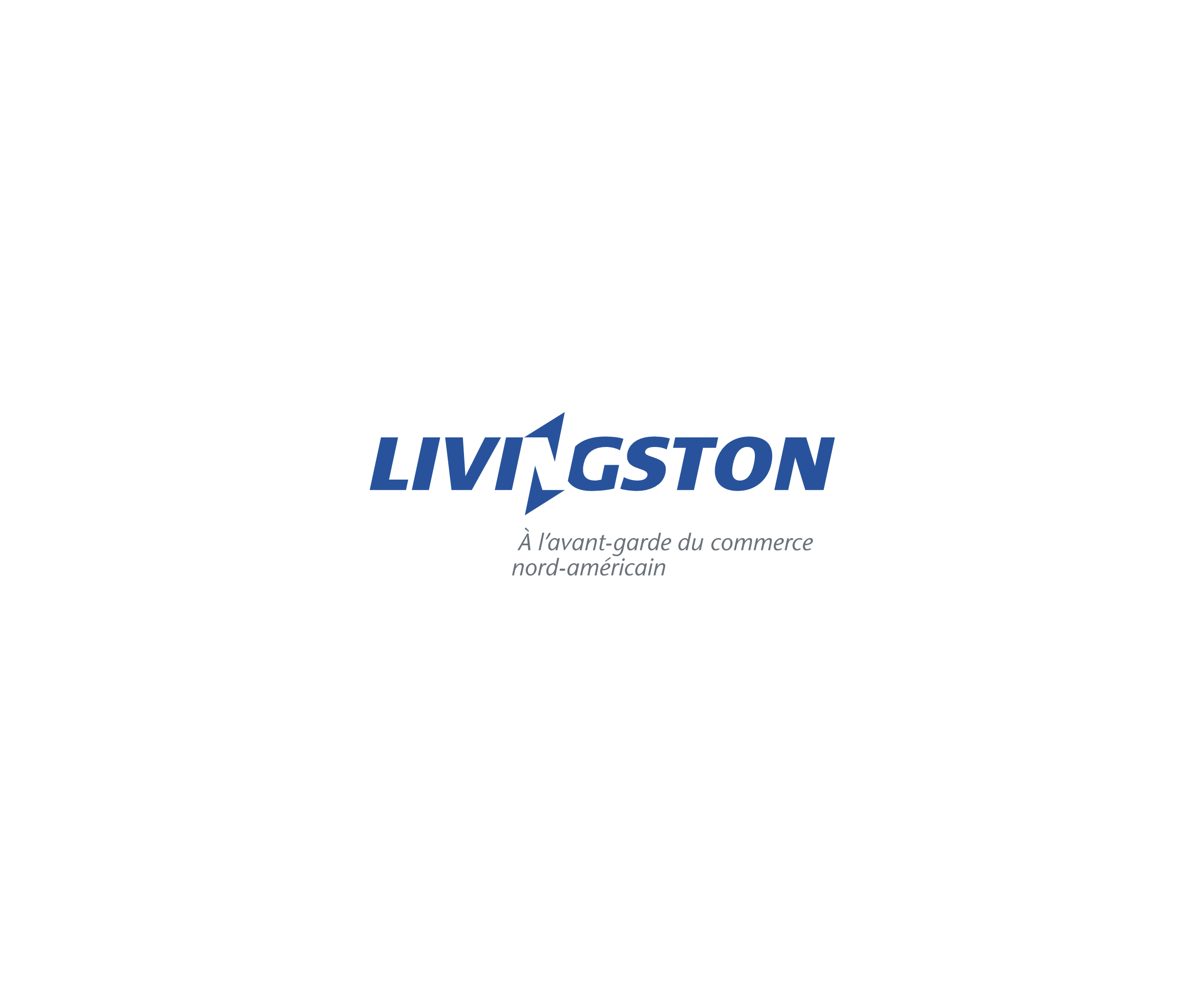 Livingston标志