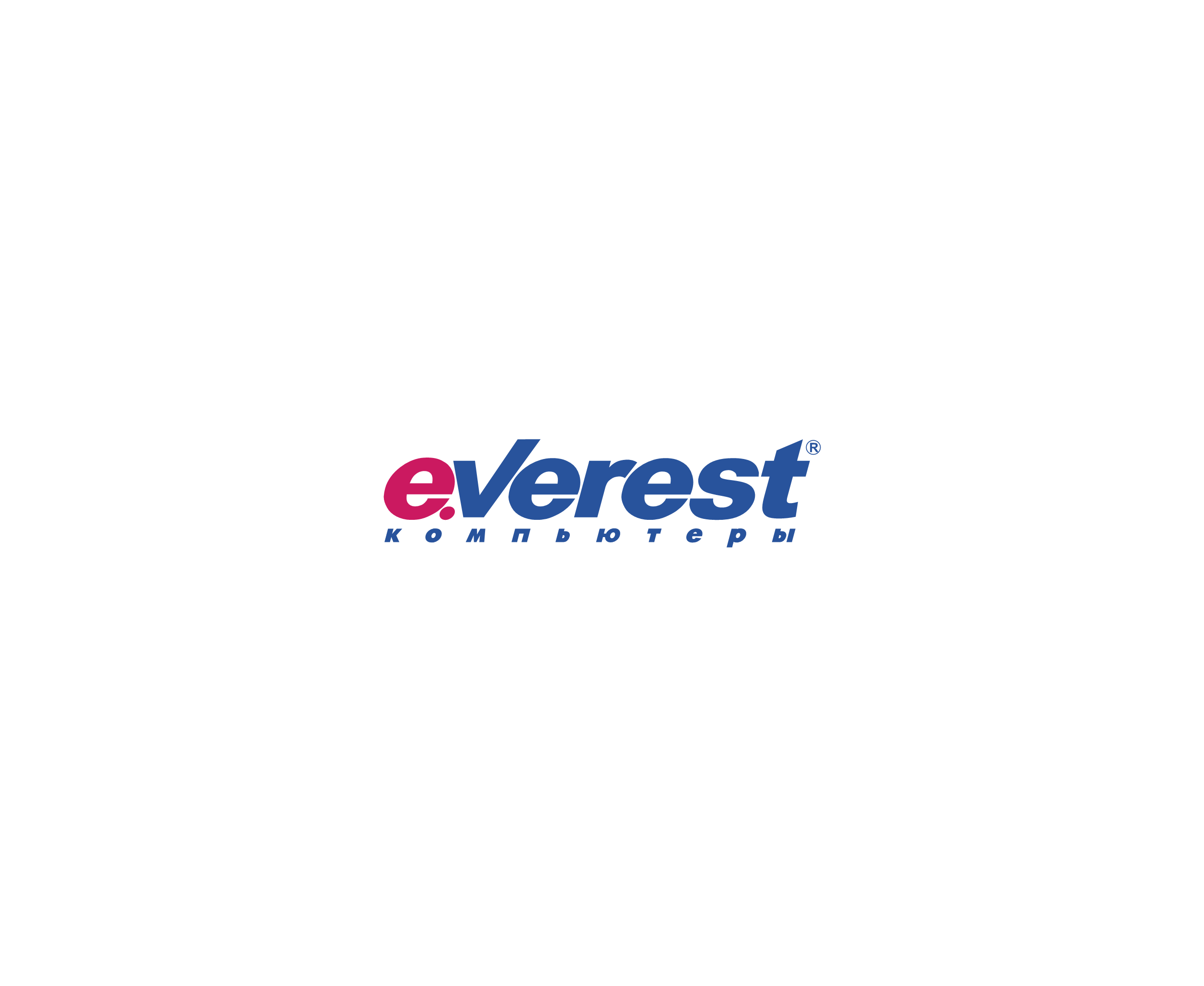 E Verest标志