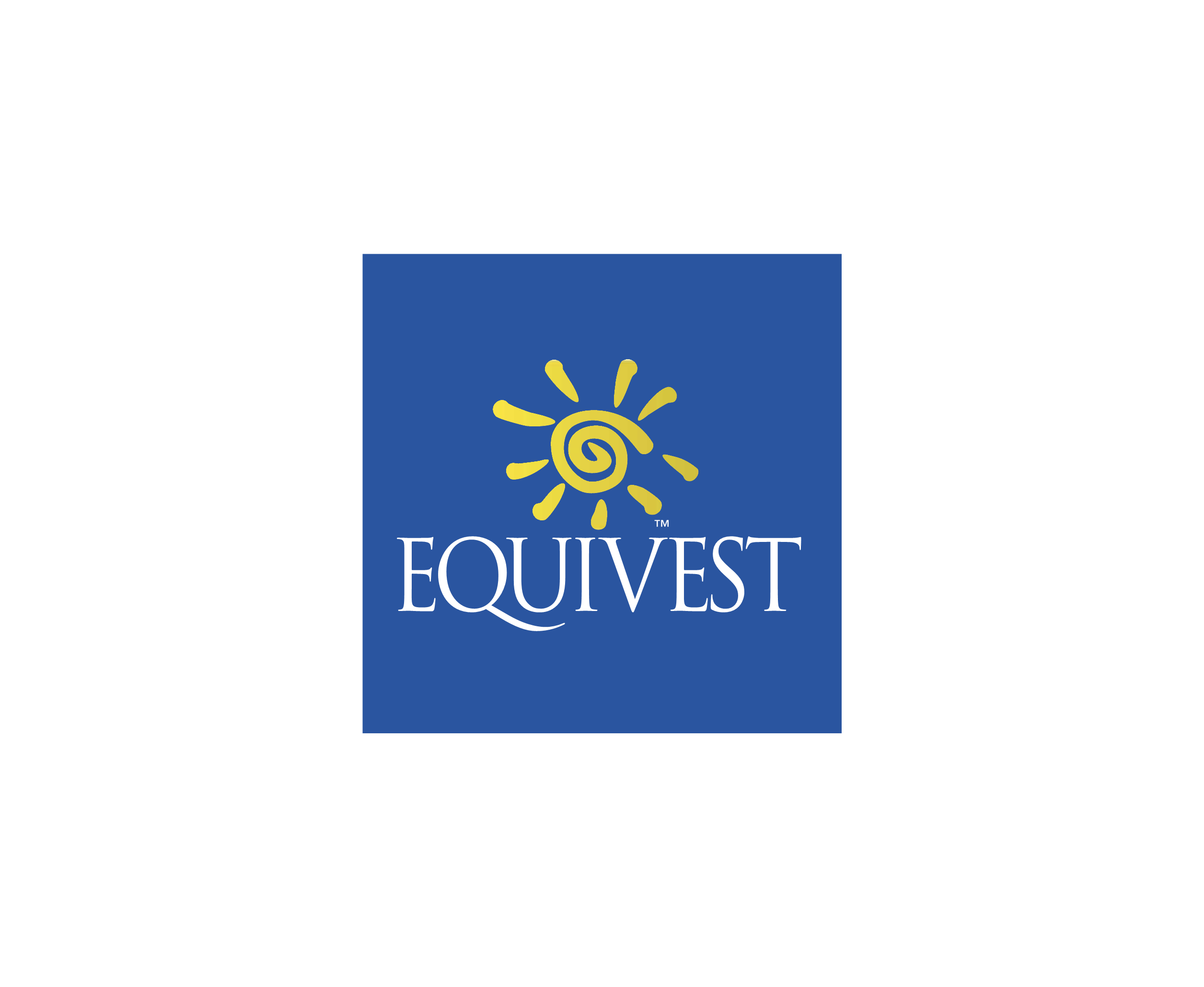 Equivest标志
