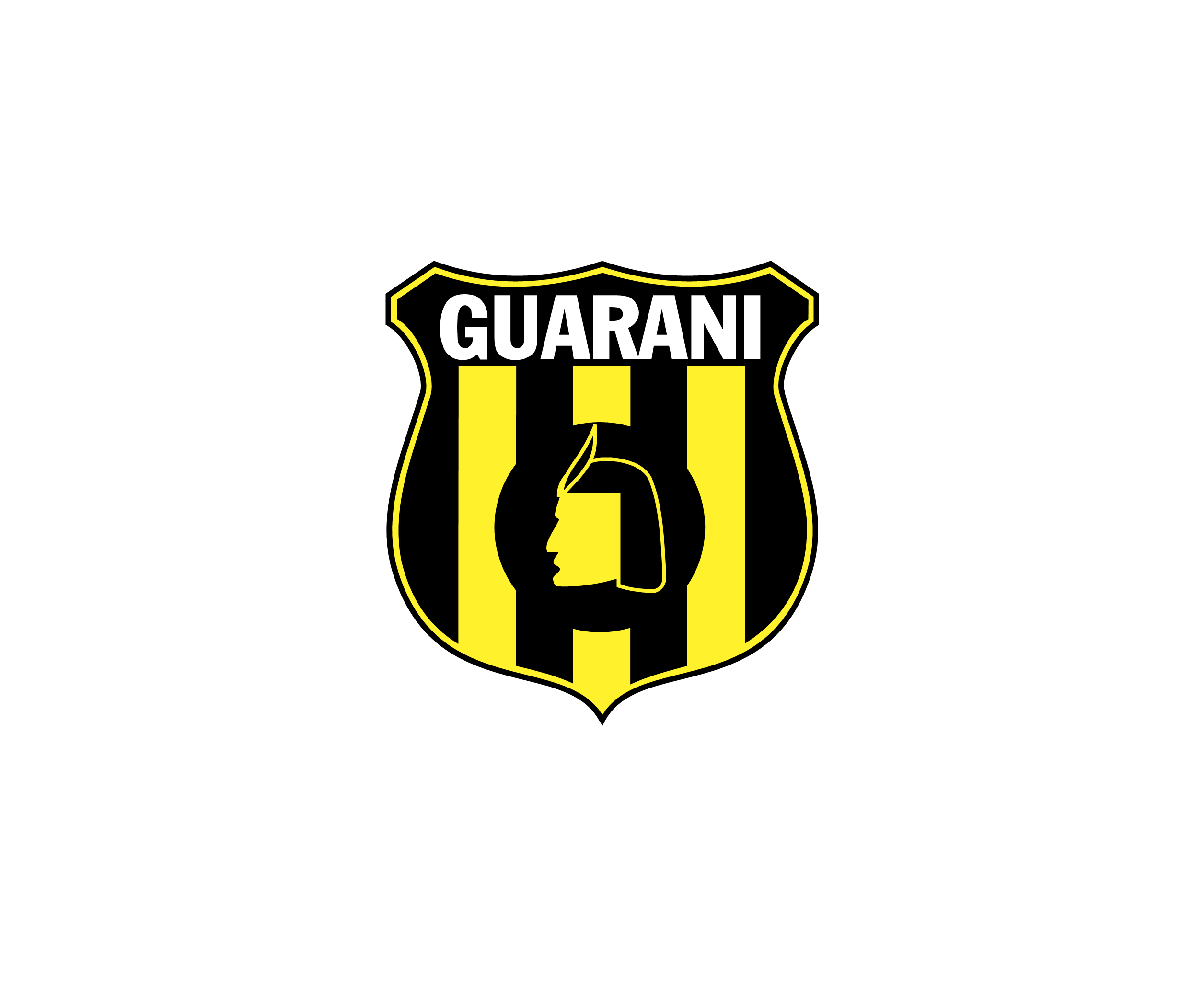 Guarani Club标志