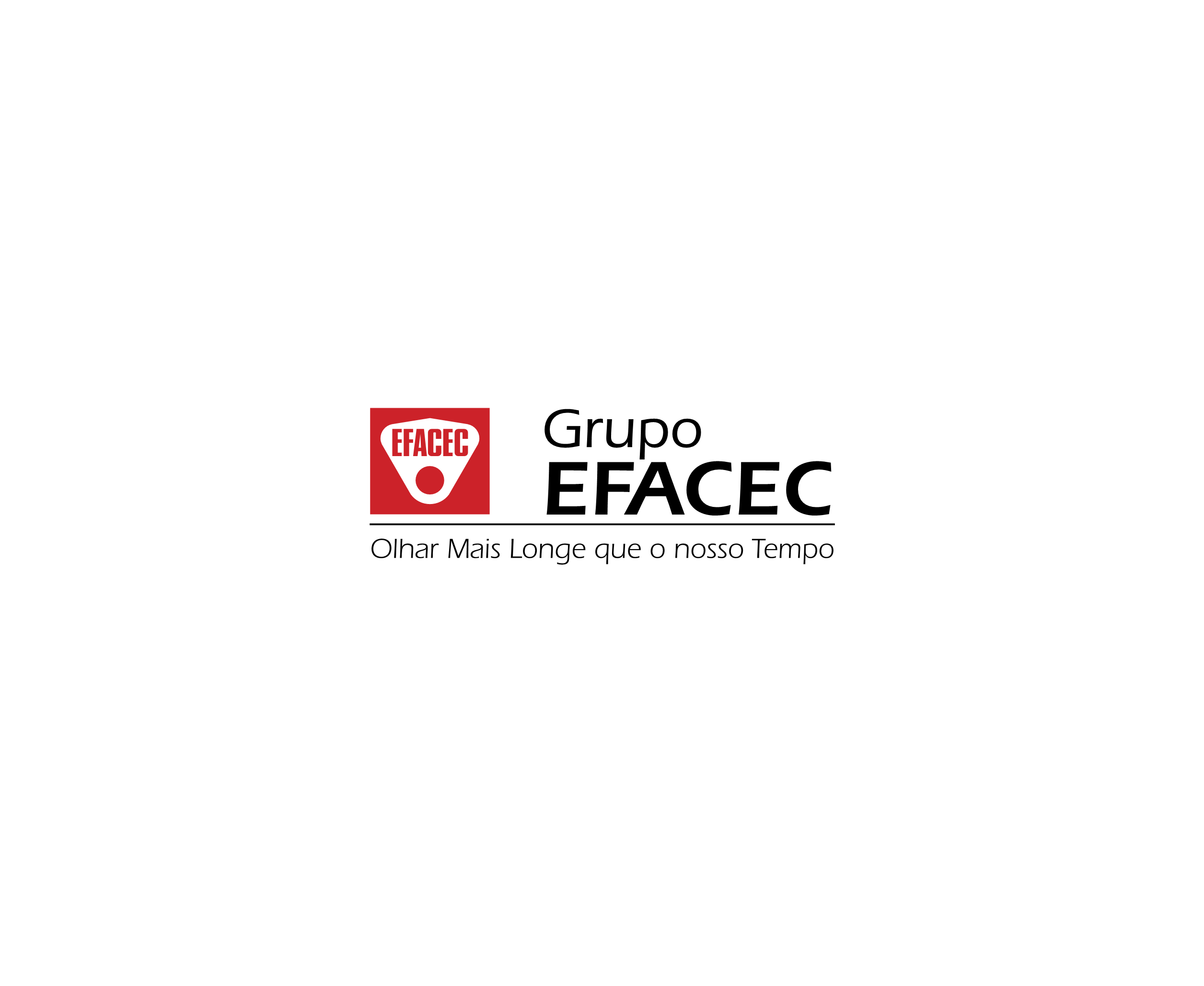 Efacec Grupo标志