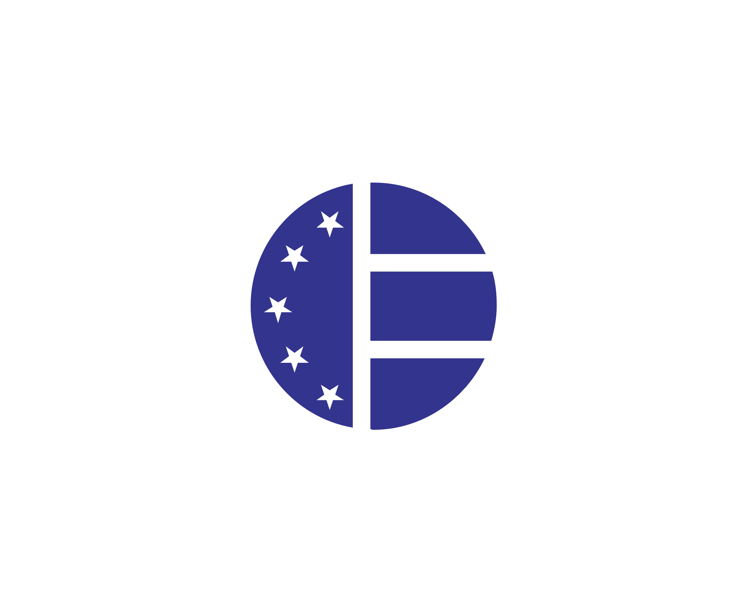 Euroins Ad标志