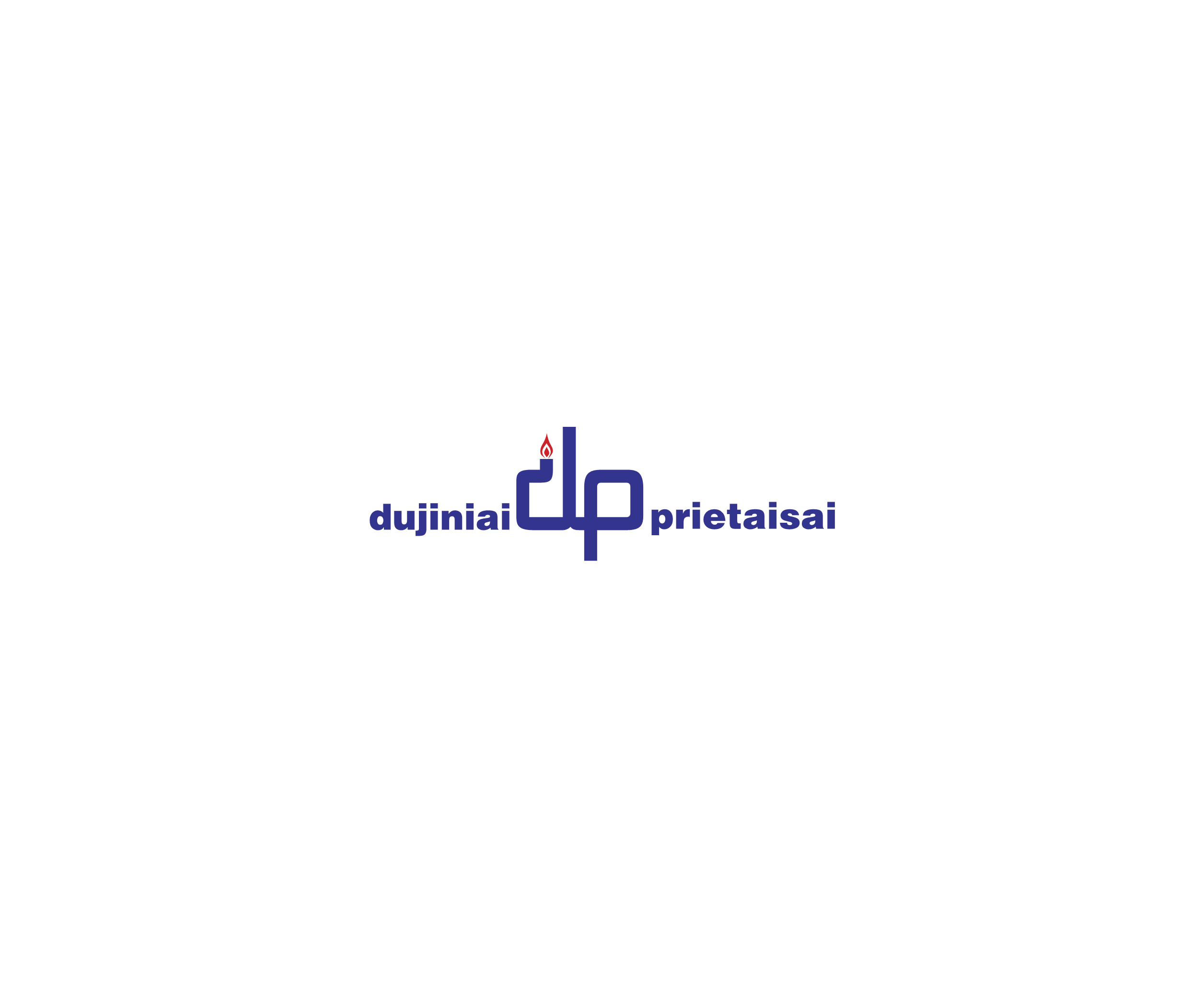 Dujiniai Prietaisai标志