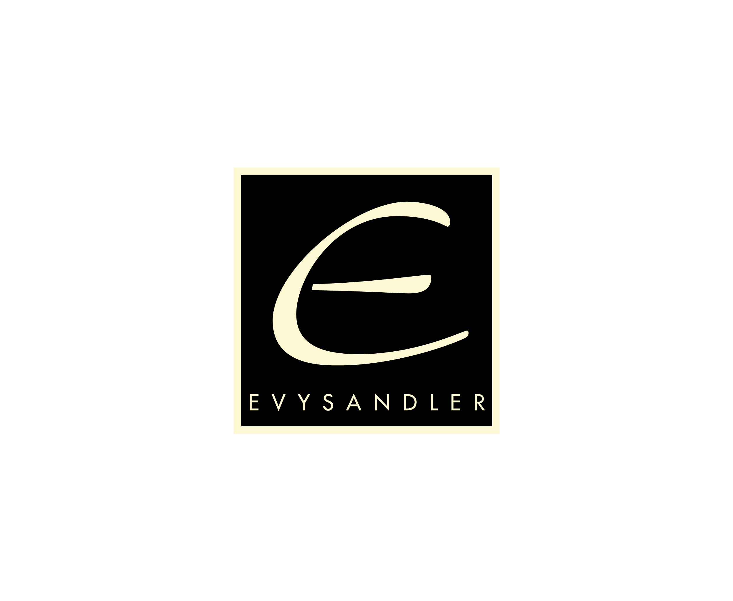 Evy Sandler 1标志