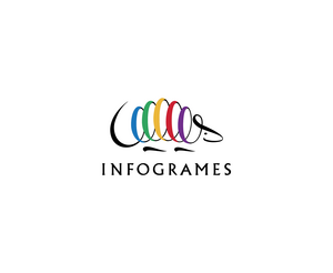 InfogramesLOGO