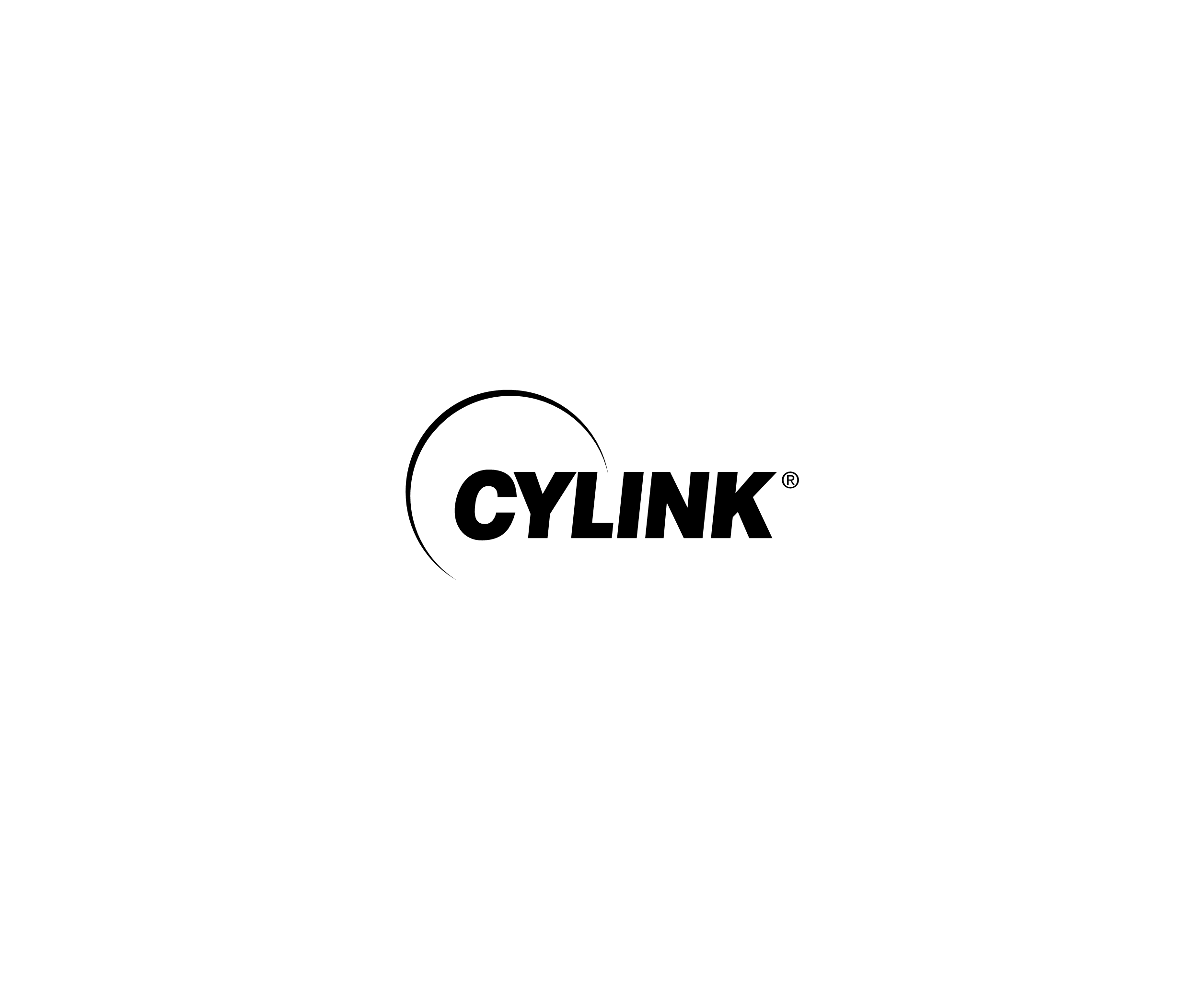 Cylink标志