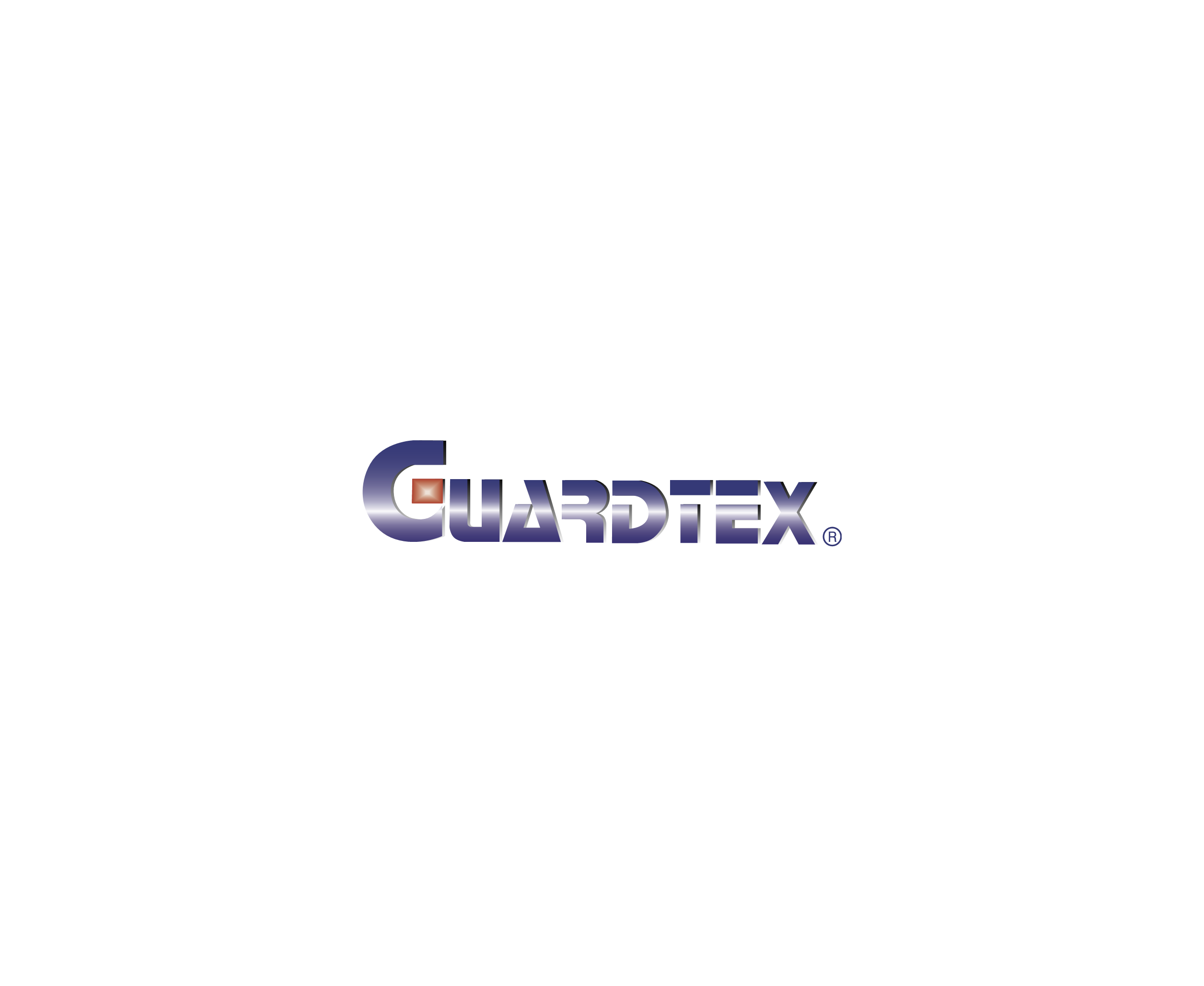 Guardtex标志