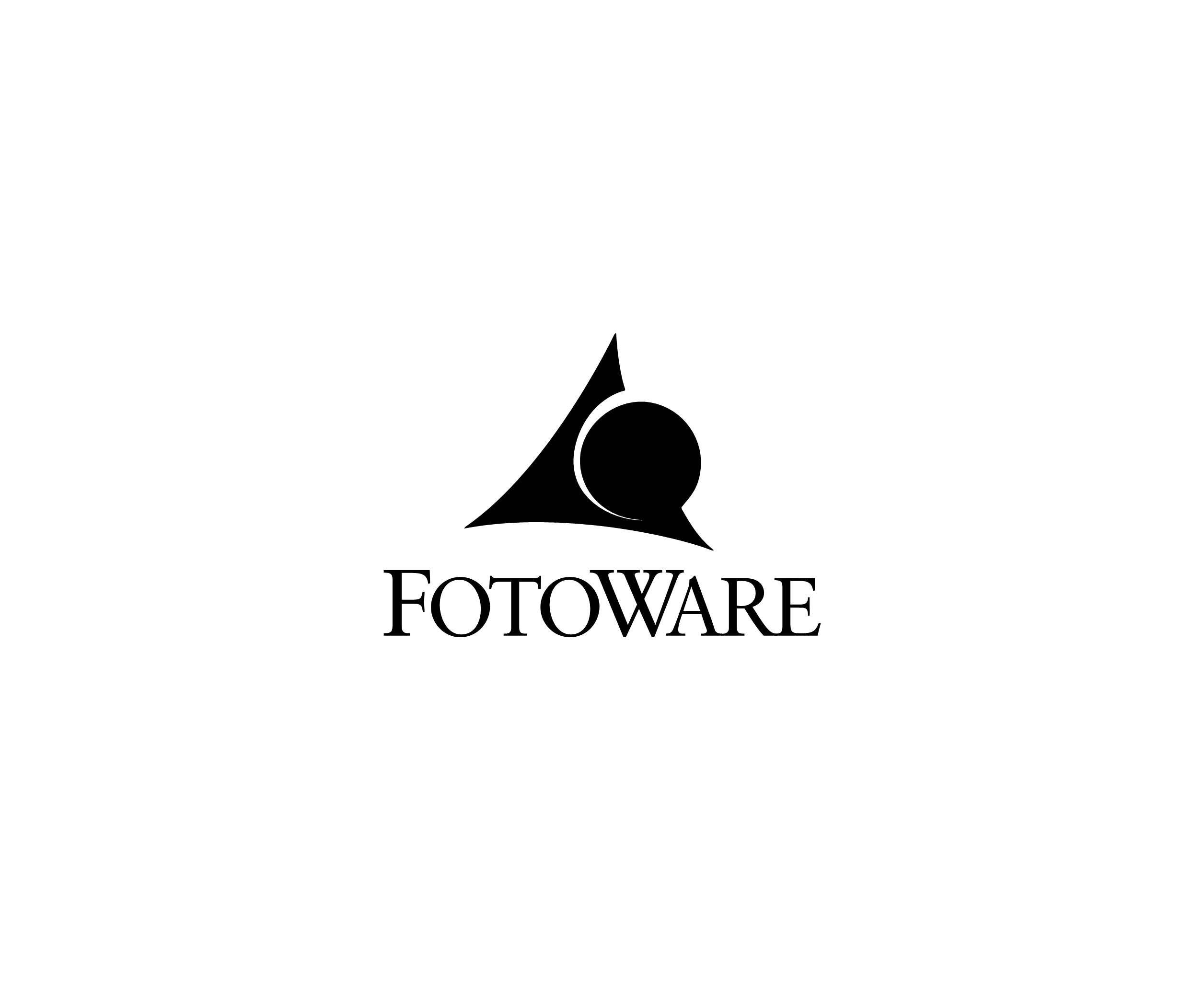 Fotoware标志
