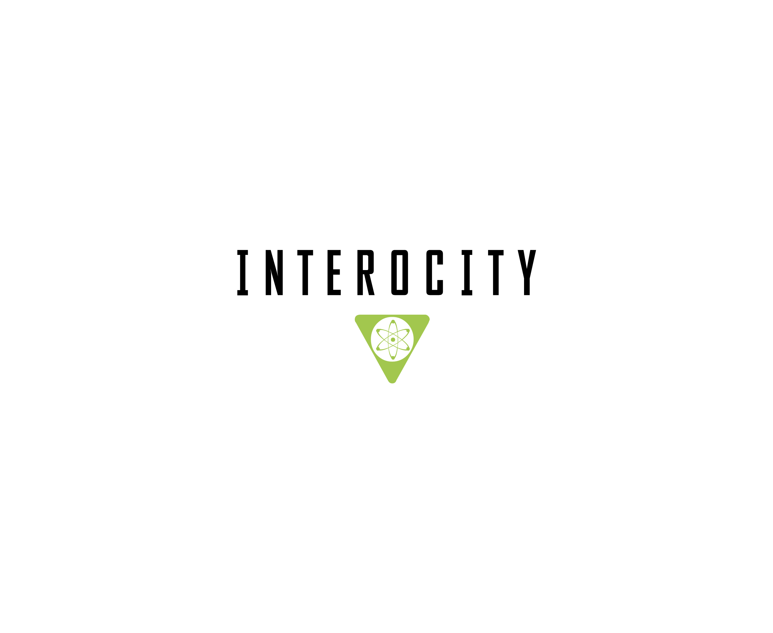 Interocity标志