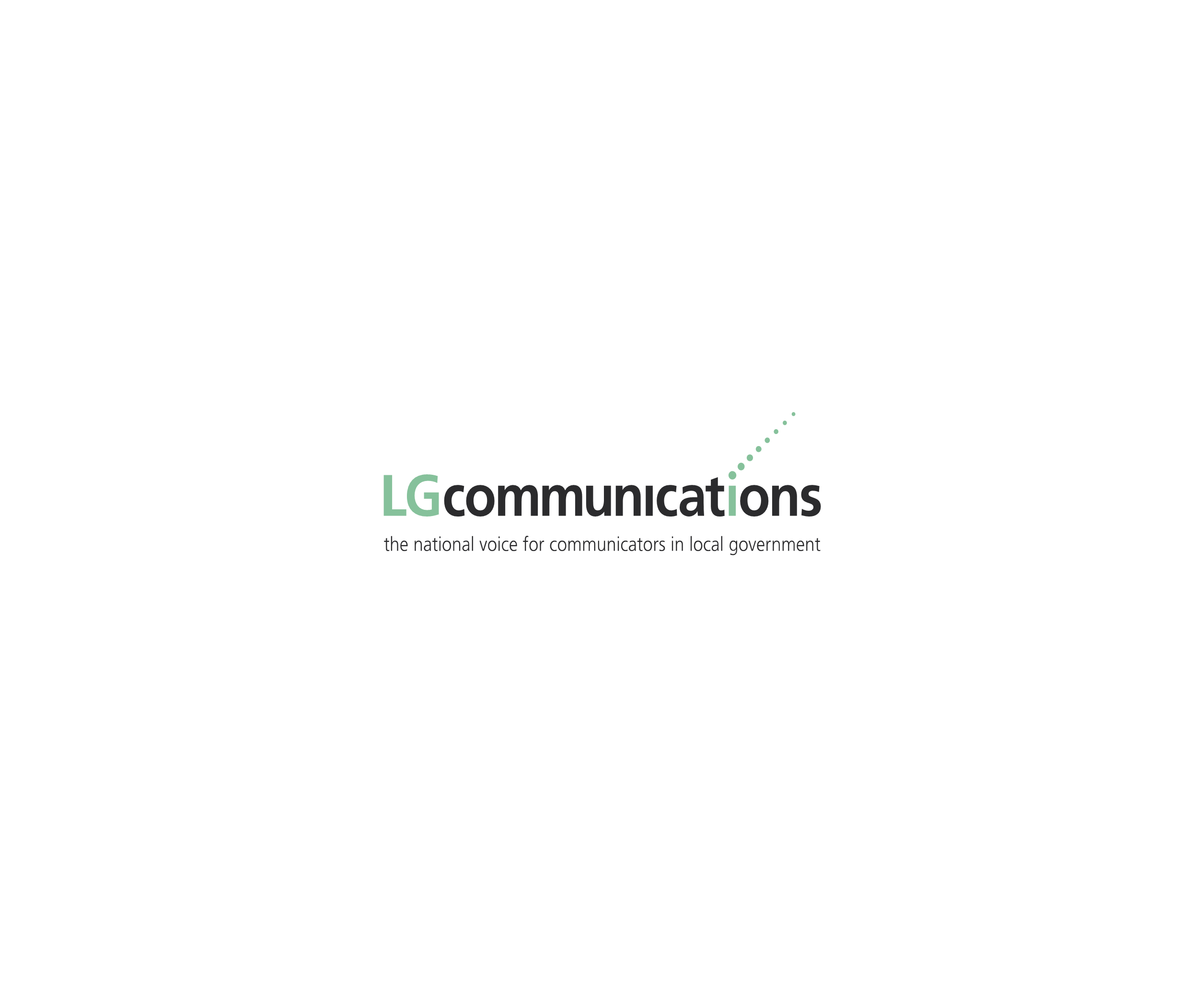 Lgcommunications标志