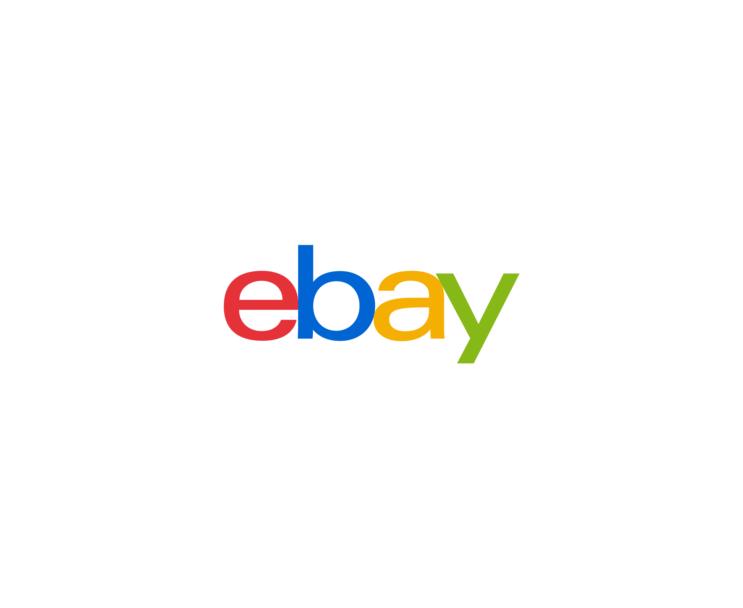 Ebay标志