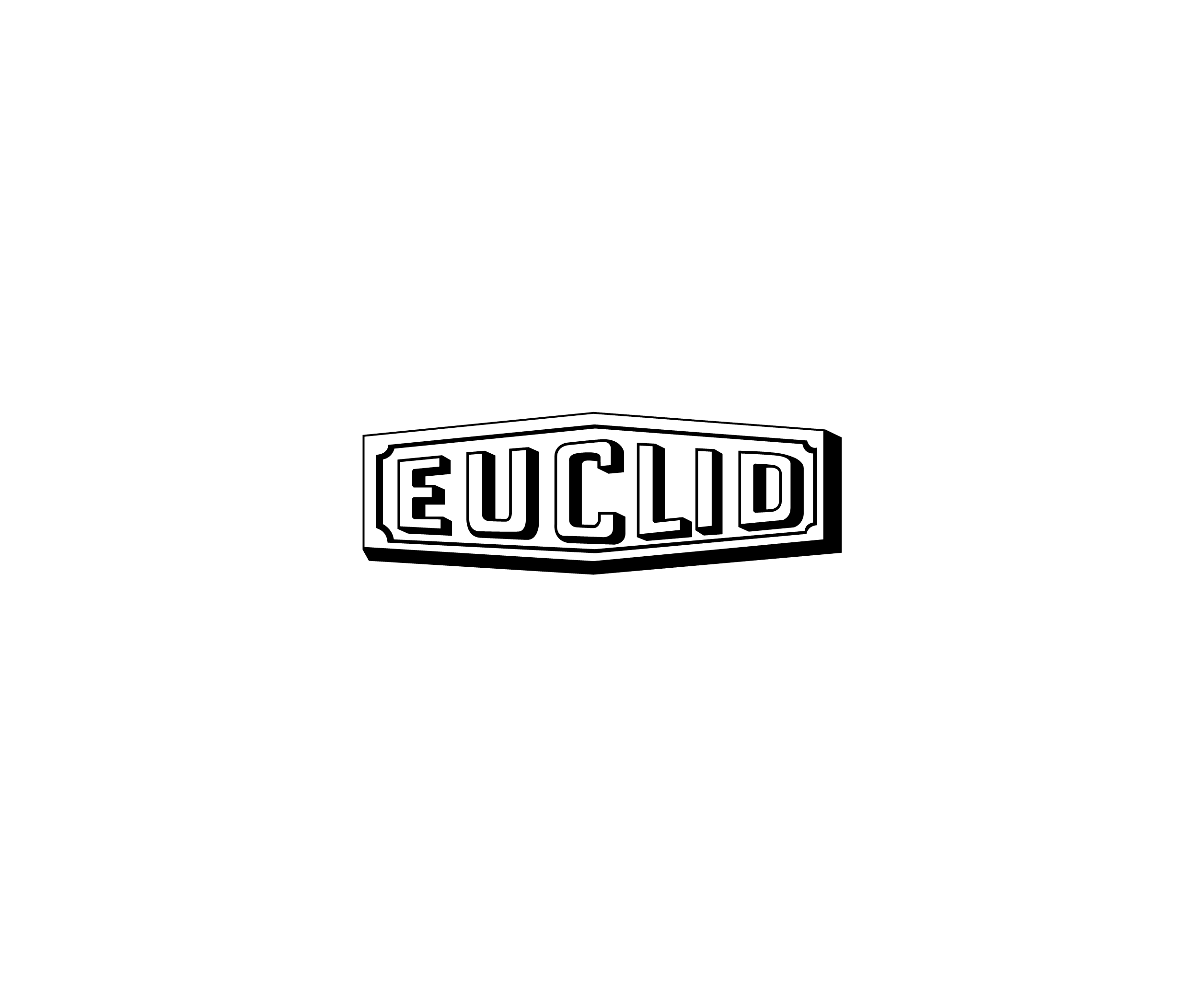 Euclid标志
