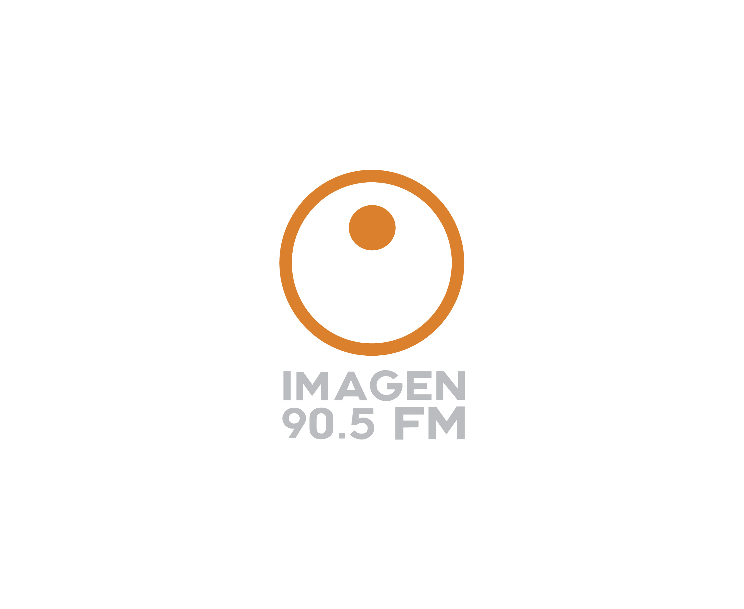 Imagen 90 5 Fm标志