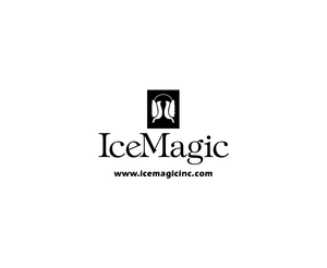Ice MagicLOGO