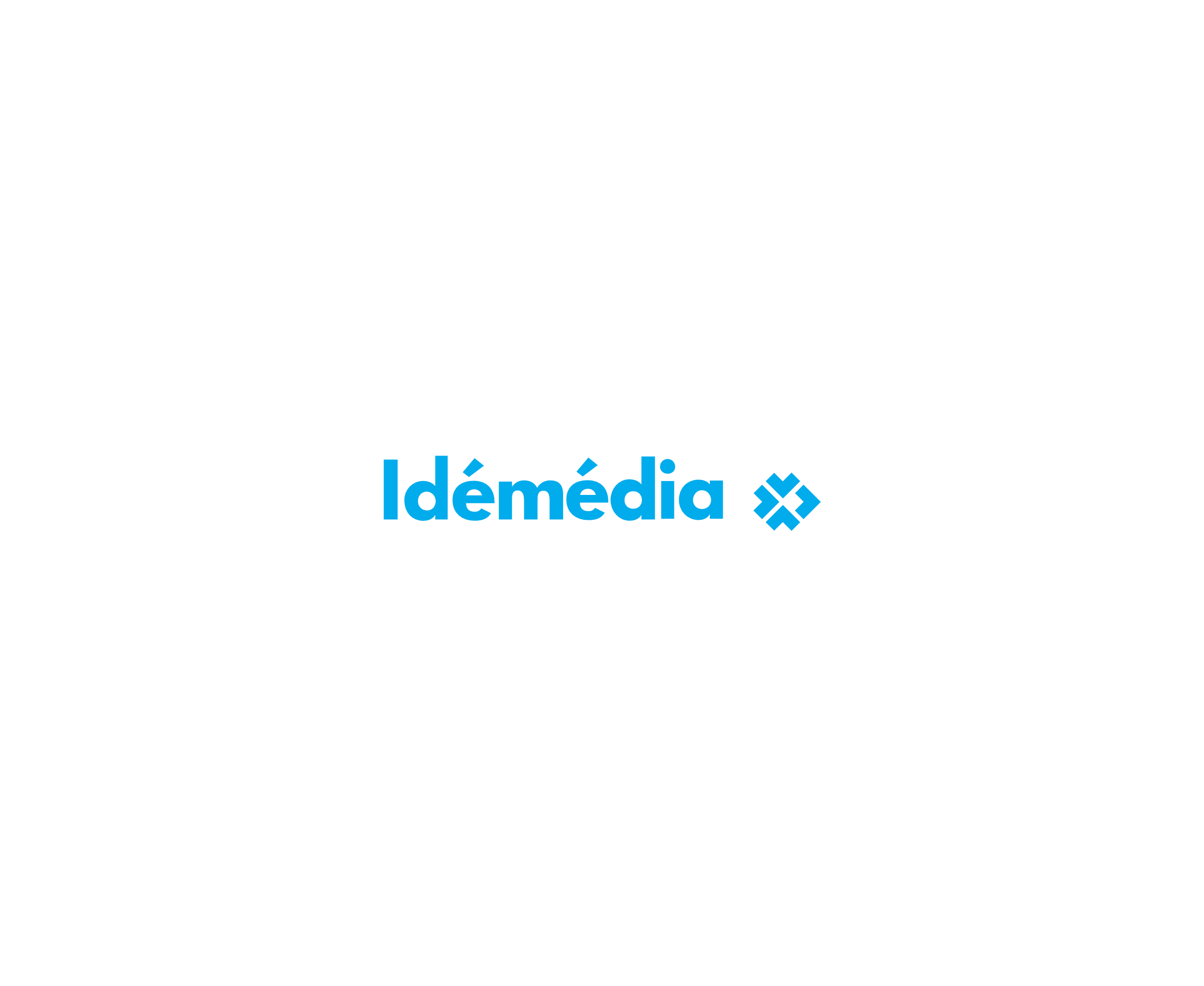 Idemedia标志