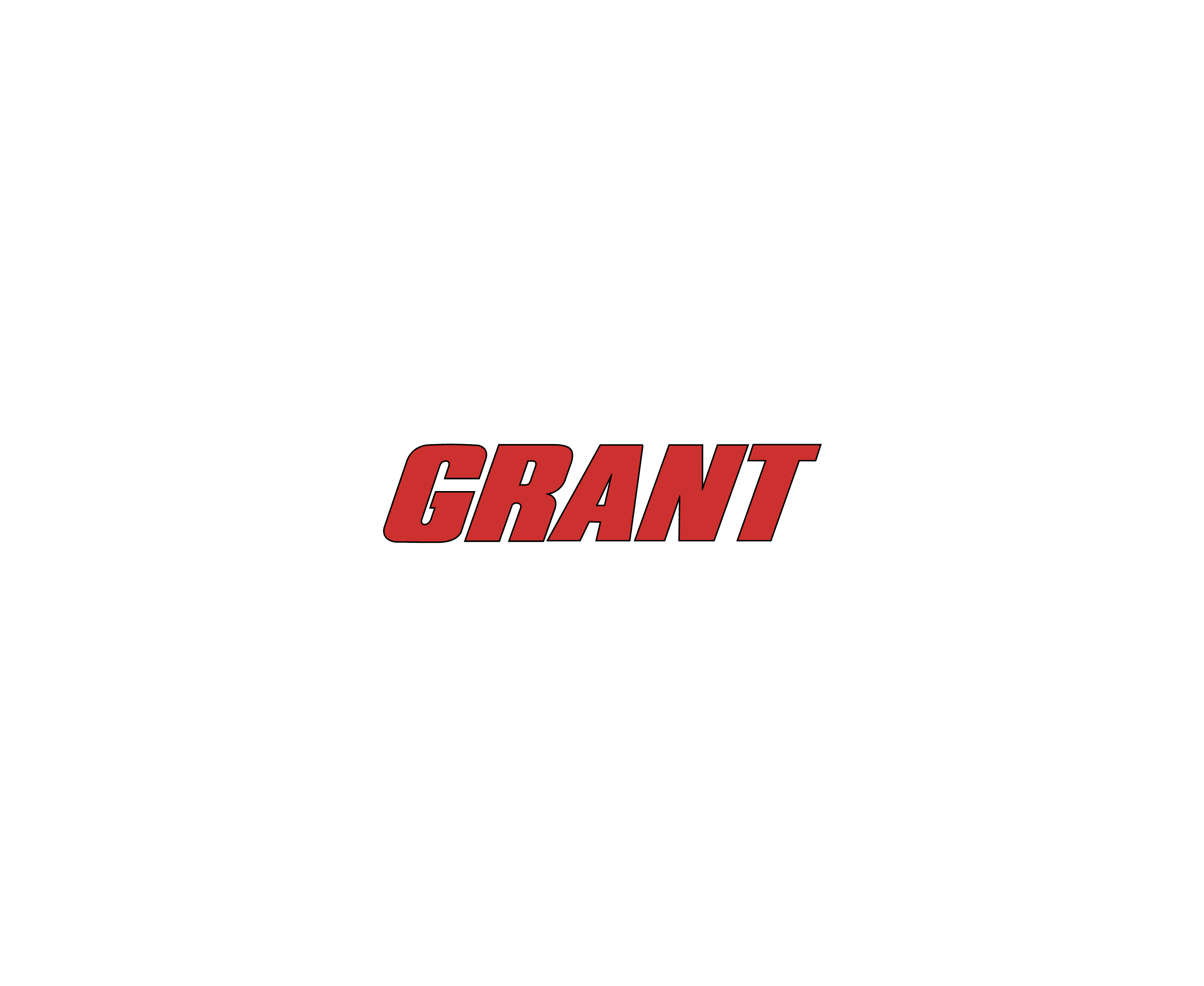 Grant标志