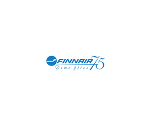 Finnair 2LOGO