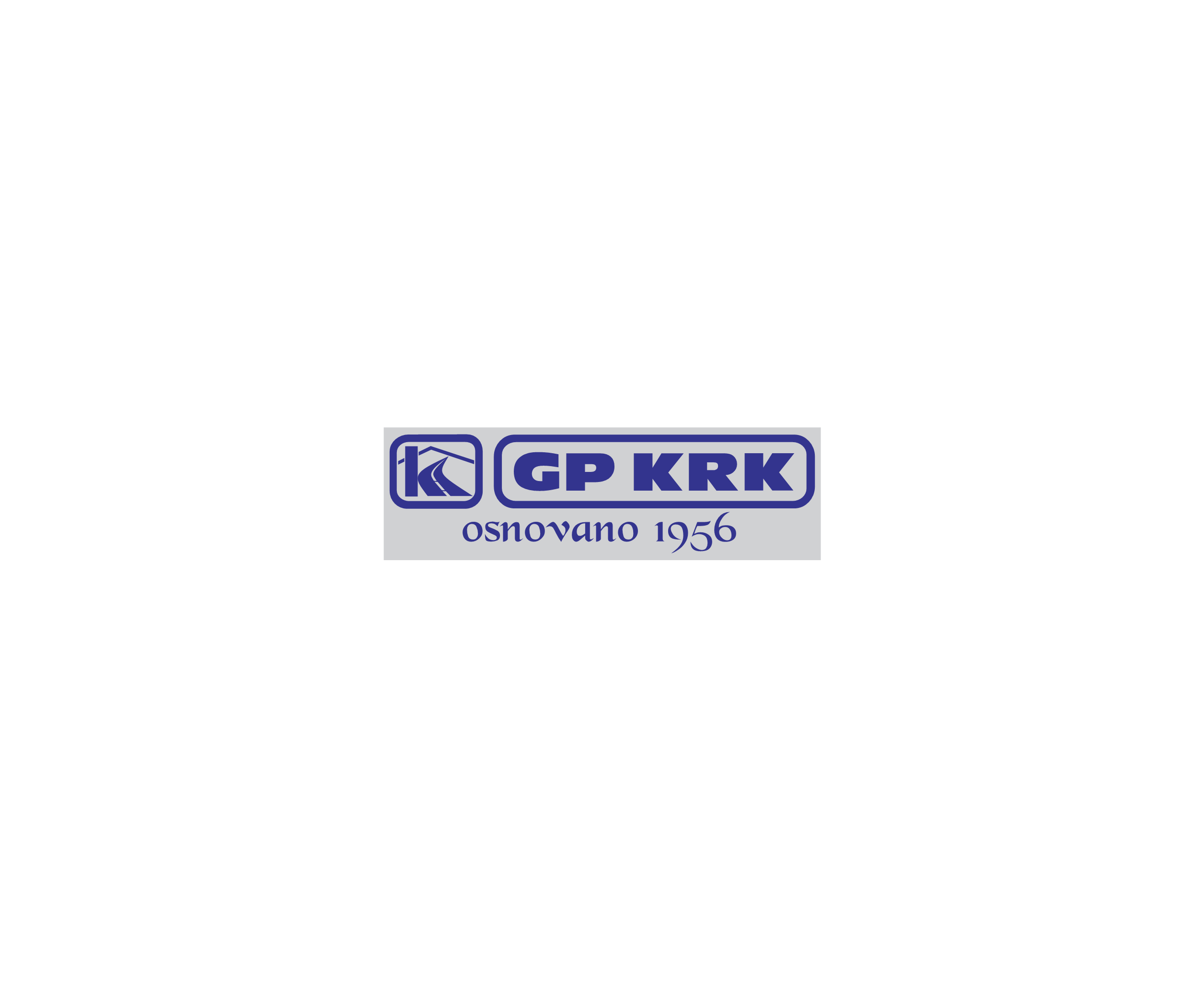 Gp Krk标志