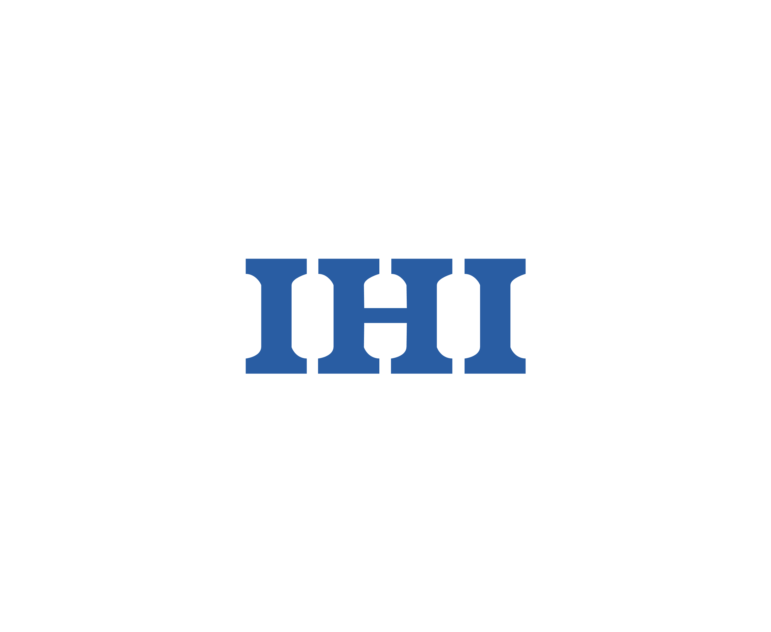 Ihi标志