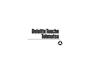 Deloitte Touche TohmatsuLOGO