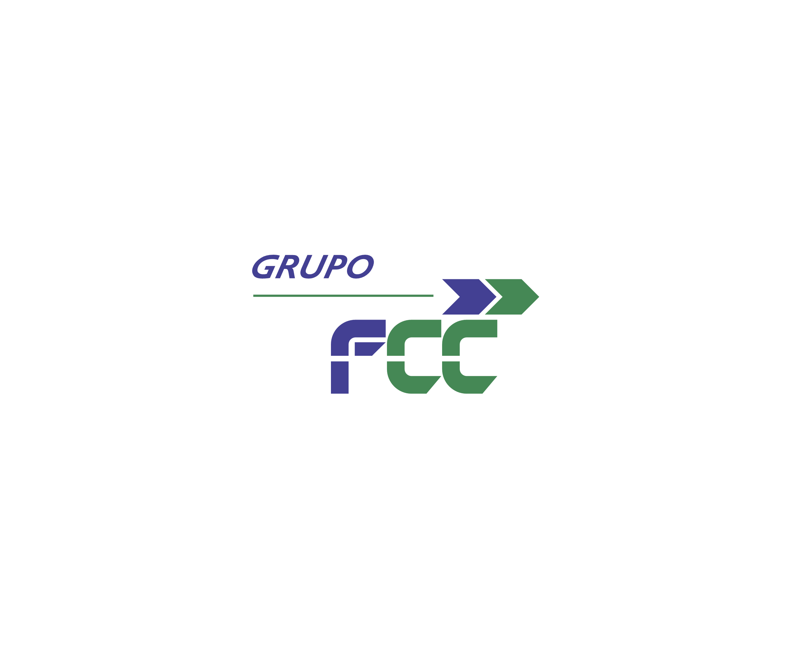 Fcc Grupo标志