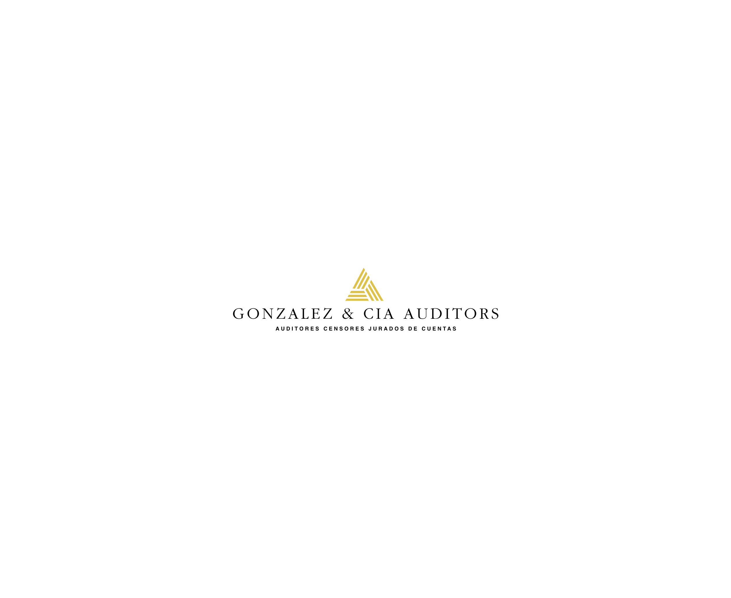 Gonzalez Cia Auditores标志